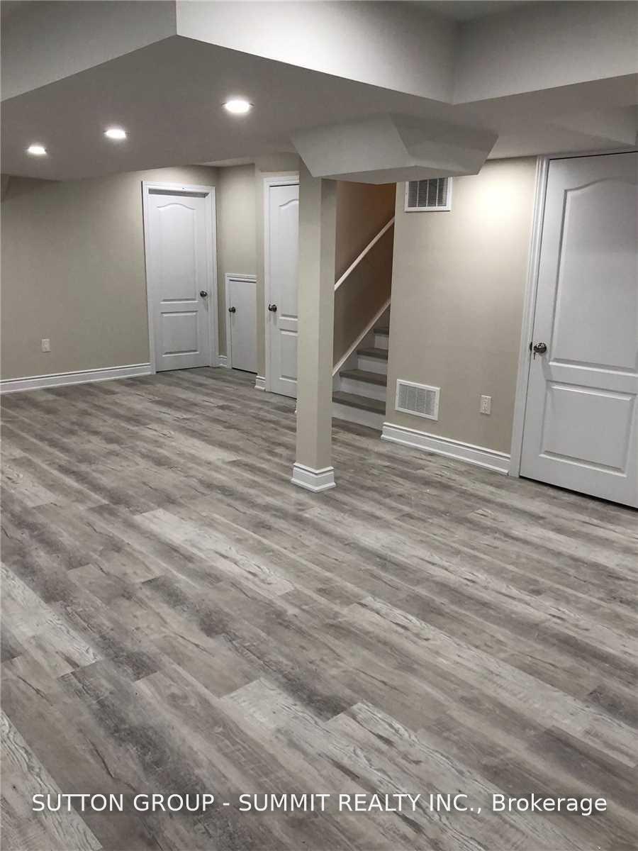 Photo 7 of Unit Bsmt, 20 Bellhaven Crescent, Brampton, Sandringham-Wellington — HOMEH