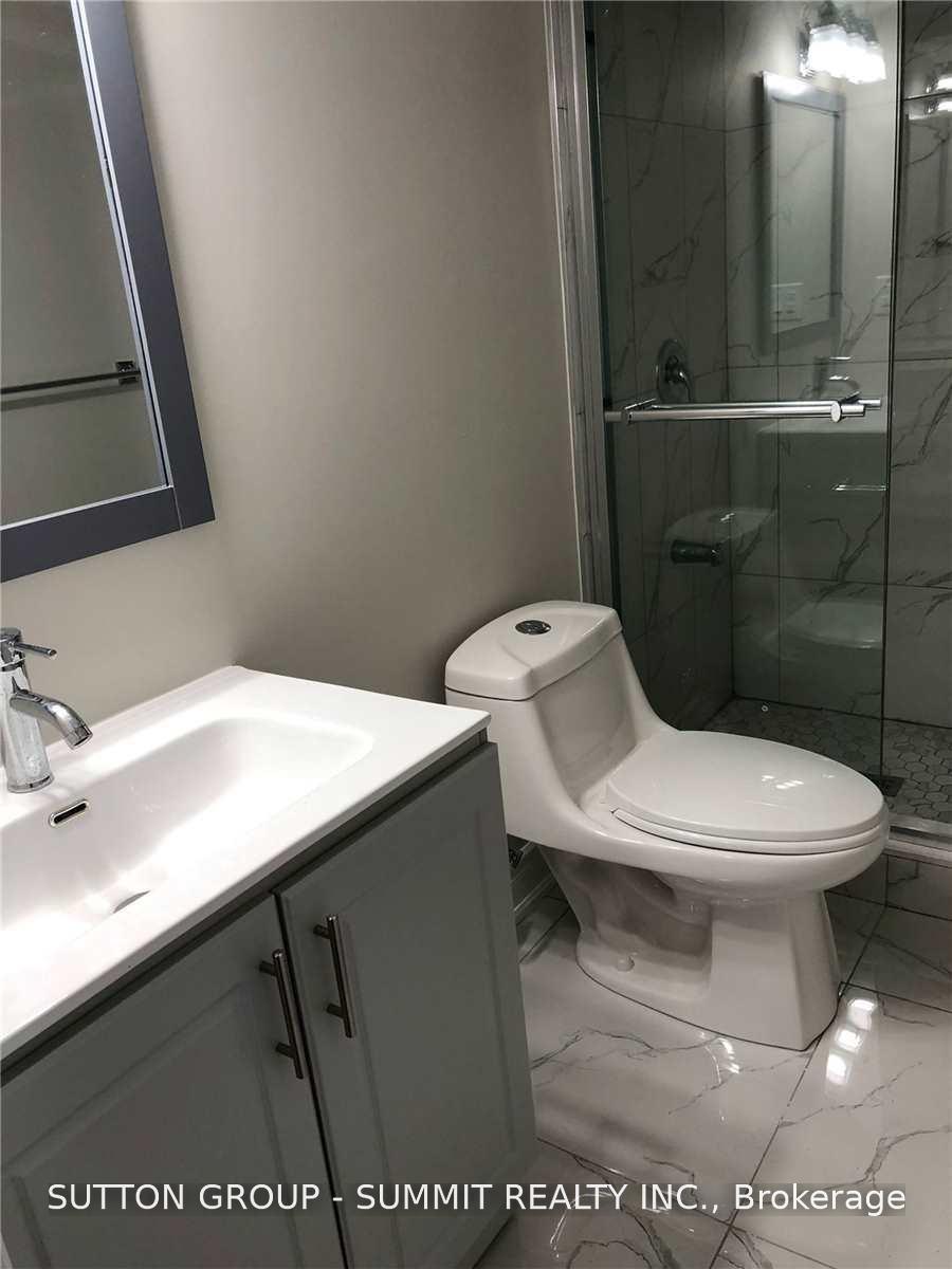 Photo 8 of Unit Bsmt, 20 Bellhaven Crescent, Brampton, Sandringham-Wellington — HOMEH
