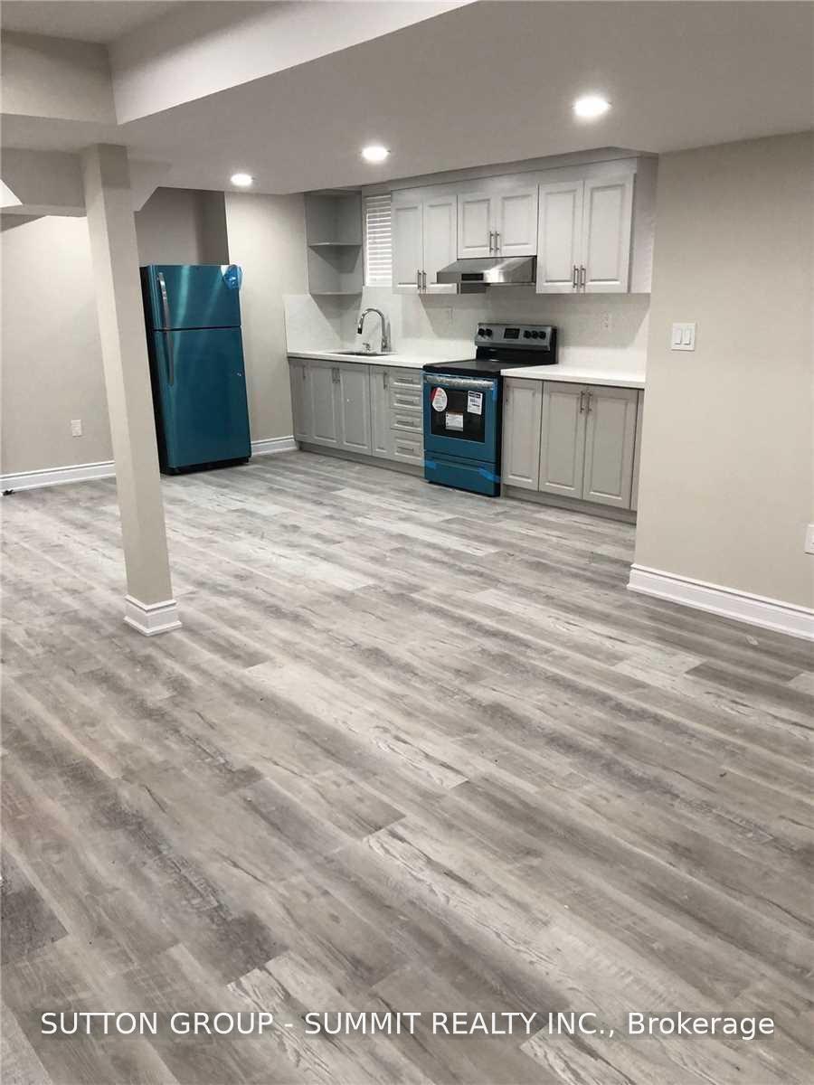 Photo 11 of Unit Bsmt, 20 Bellhaven Crescent, Brampton, Sandringham-Wellington — HOMEH