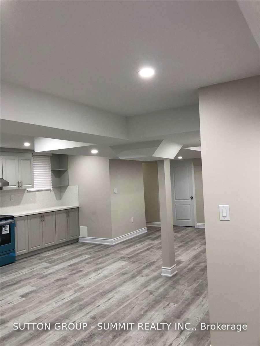 Photo 12 of Unit Bsmt, 20 Bellhaven Crescent, Brampton, Sandringham-Wellington — HOMEH