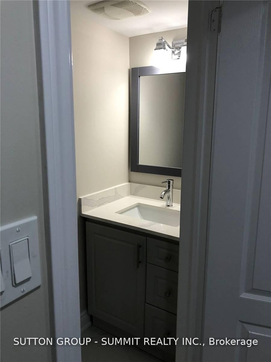 Photo 14 of Unit Bsmt, 20 Bellhaven Crescent, Brampton, Sandringham-Wellington — HOMEH