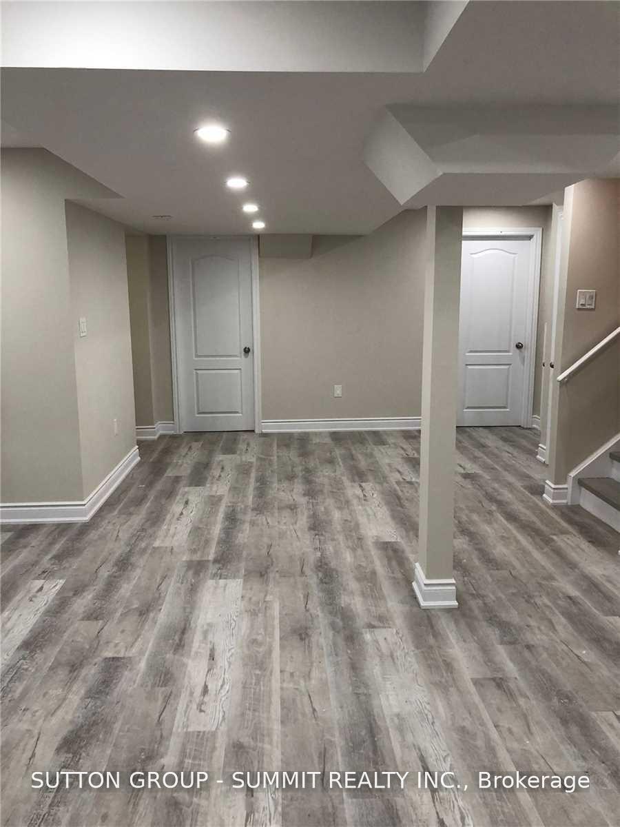 Photo 16 of Unit Bsmt, 20 Bellhaven Crescent, Brampton, Sandringham-Wellington — HOMEH