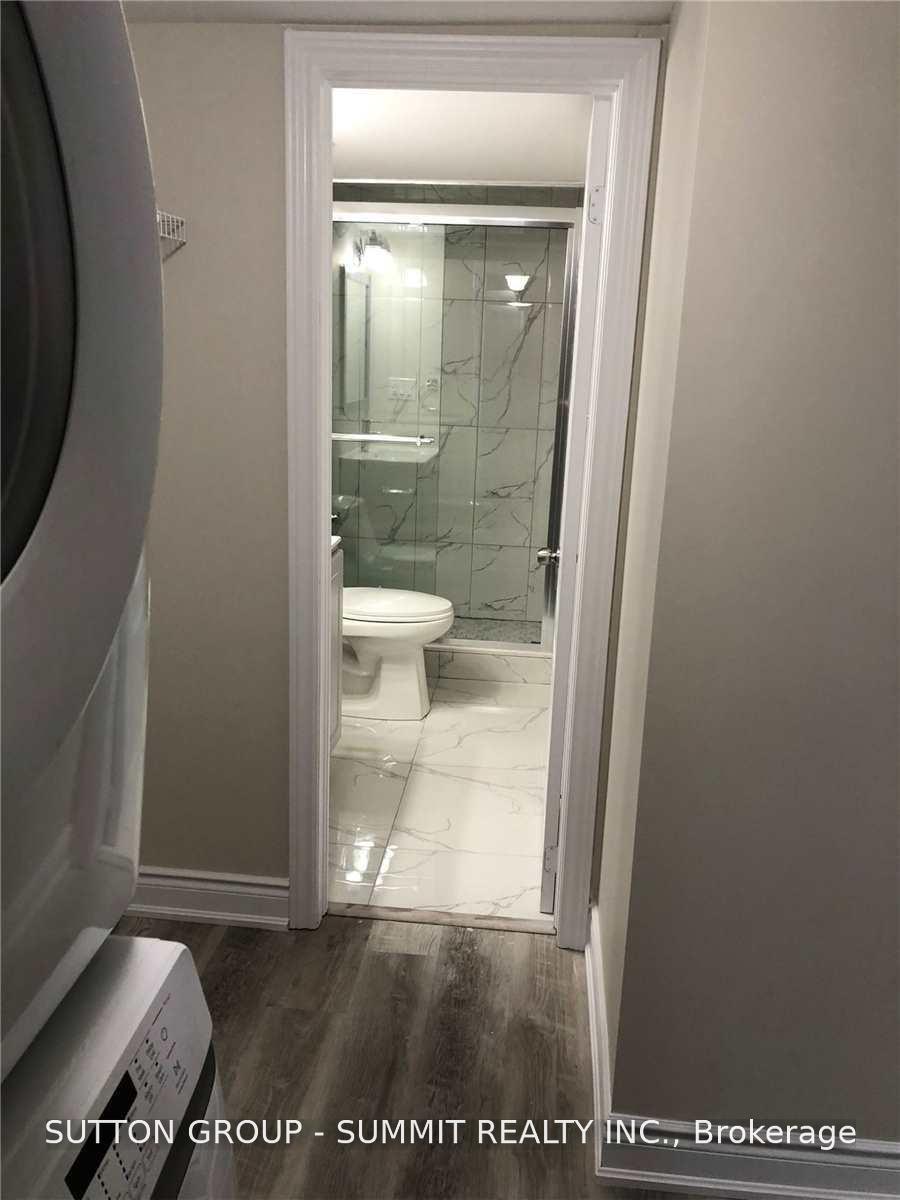 Photo 17 of Unit Bsmt, 20 Bellhaven Crescent, Brampton, Sandringham-Wellington — HOMEH