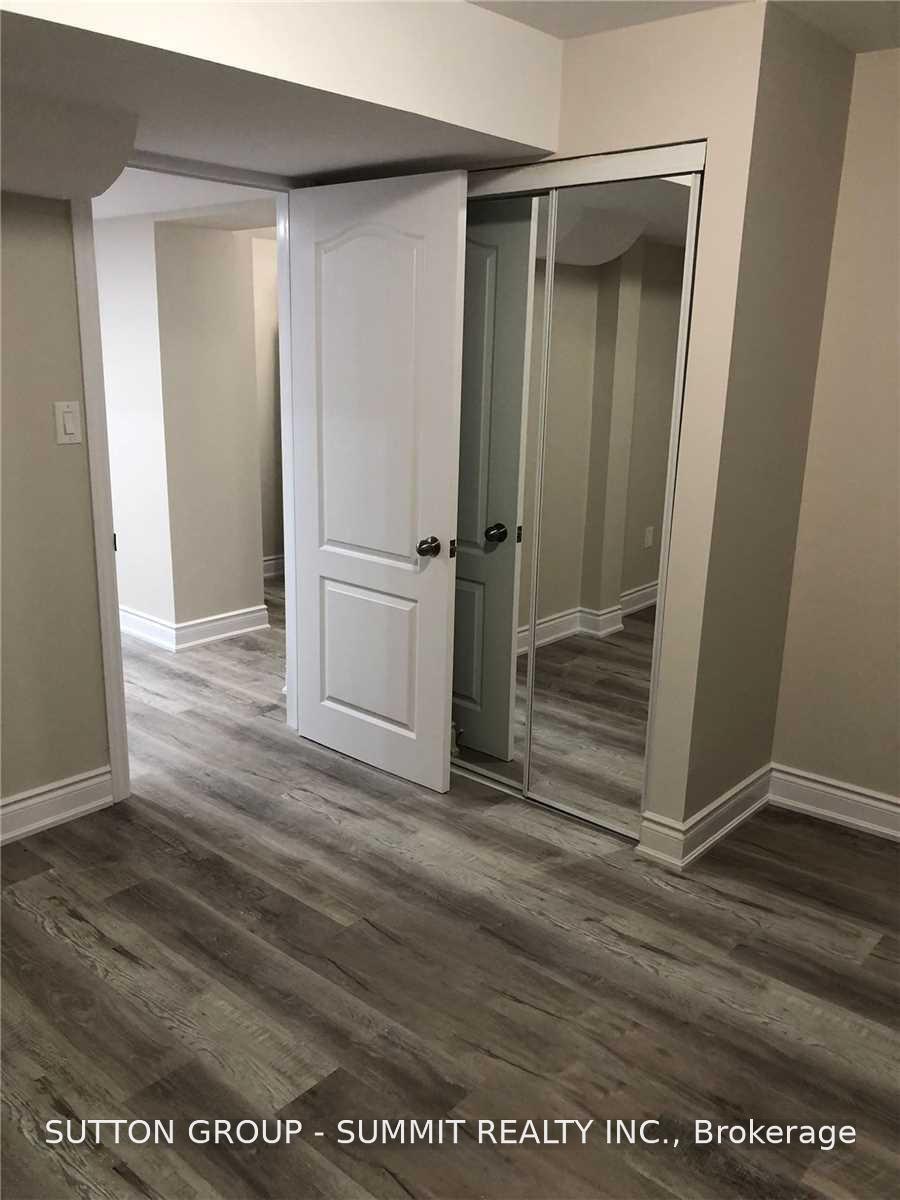 Photo 19 of Unit Bsmt, 20 Bellhaven Crescent, Brampton, Sandringham-Wellington — HOMEH