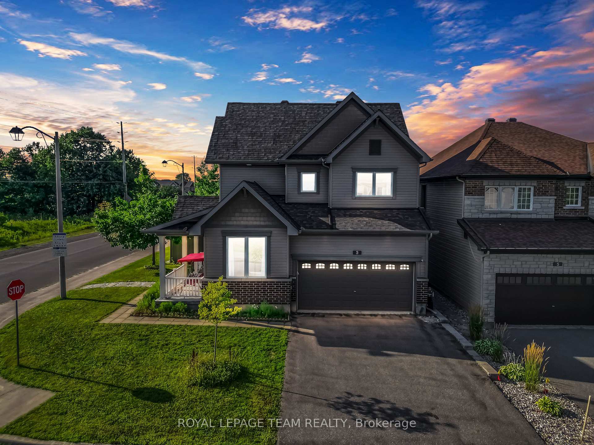 Photo of 3 Stoneleigh Street