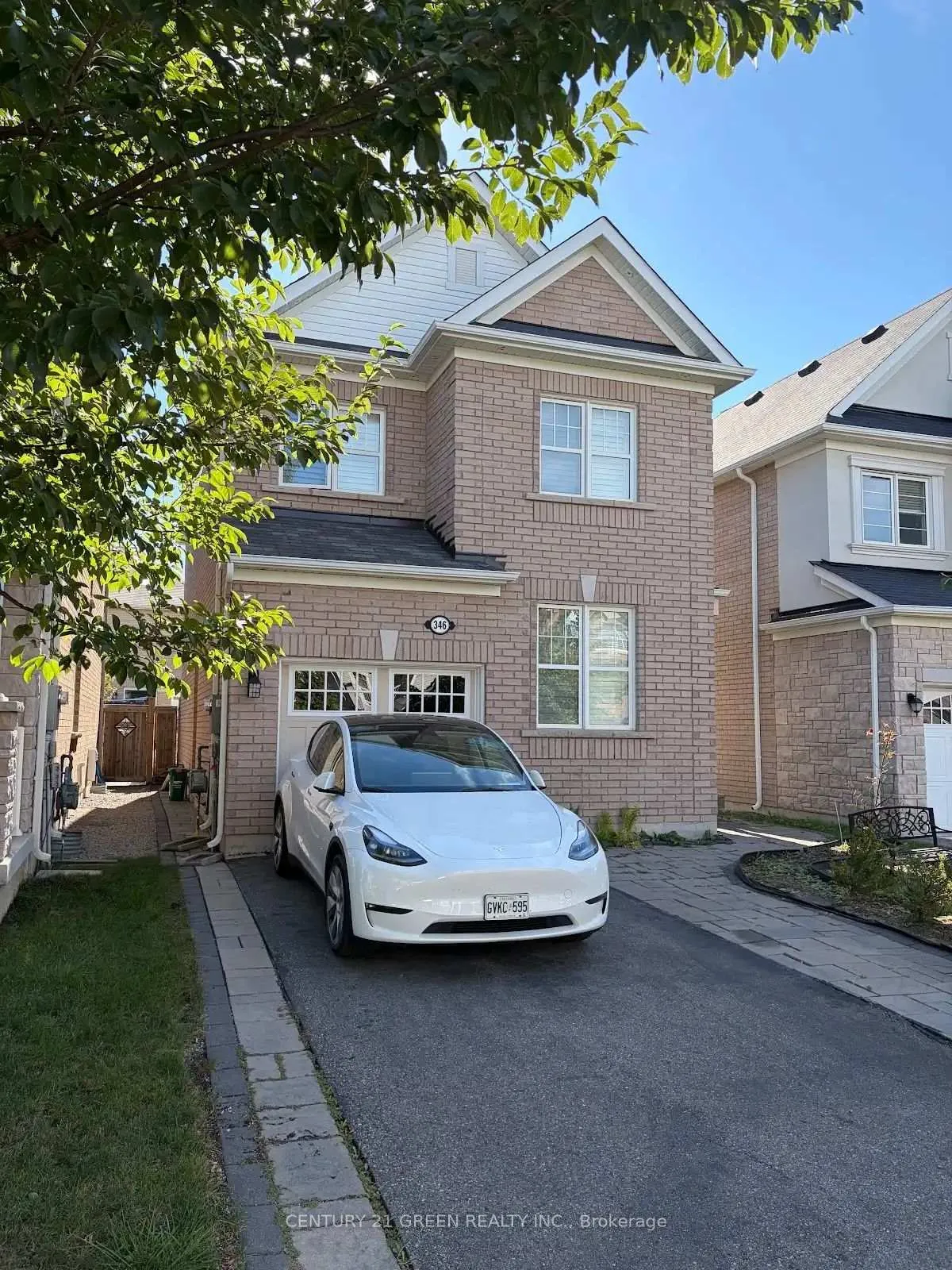 Photo of Unit Bsmt, 346 English Mill Court