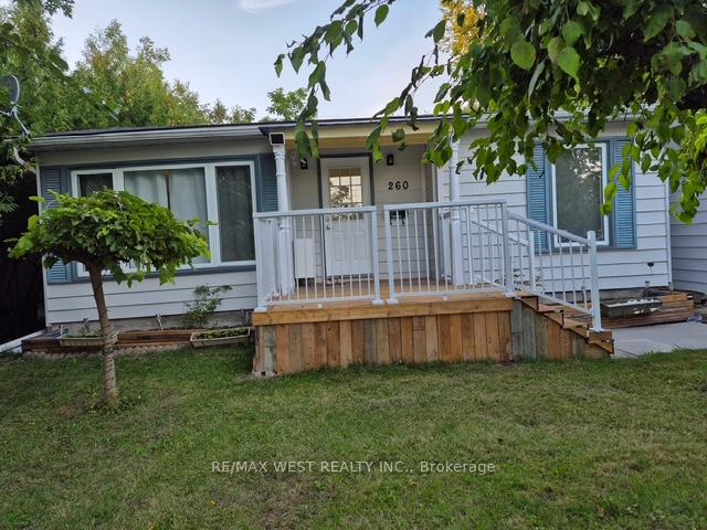 Photo 1 of 260 Medina Drive, Georgina, Keswick South — HOMEH