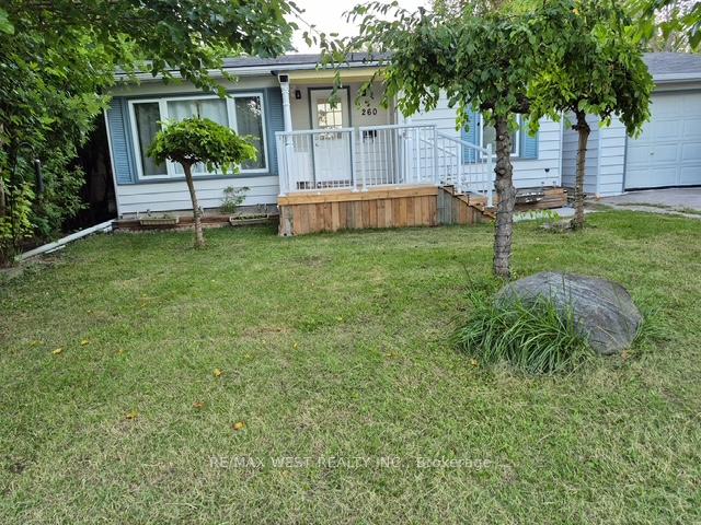 Photo 2 of 260 Medina Drive, Georgina, Keswick South — HOMEH