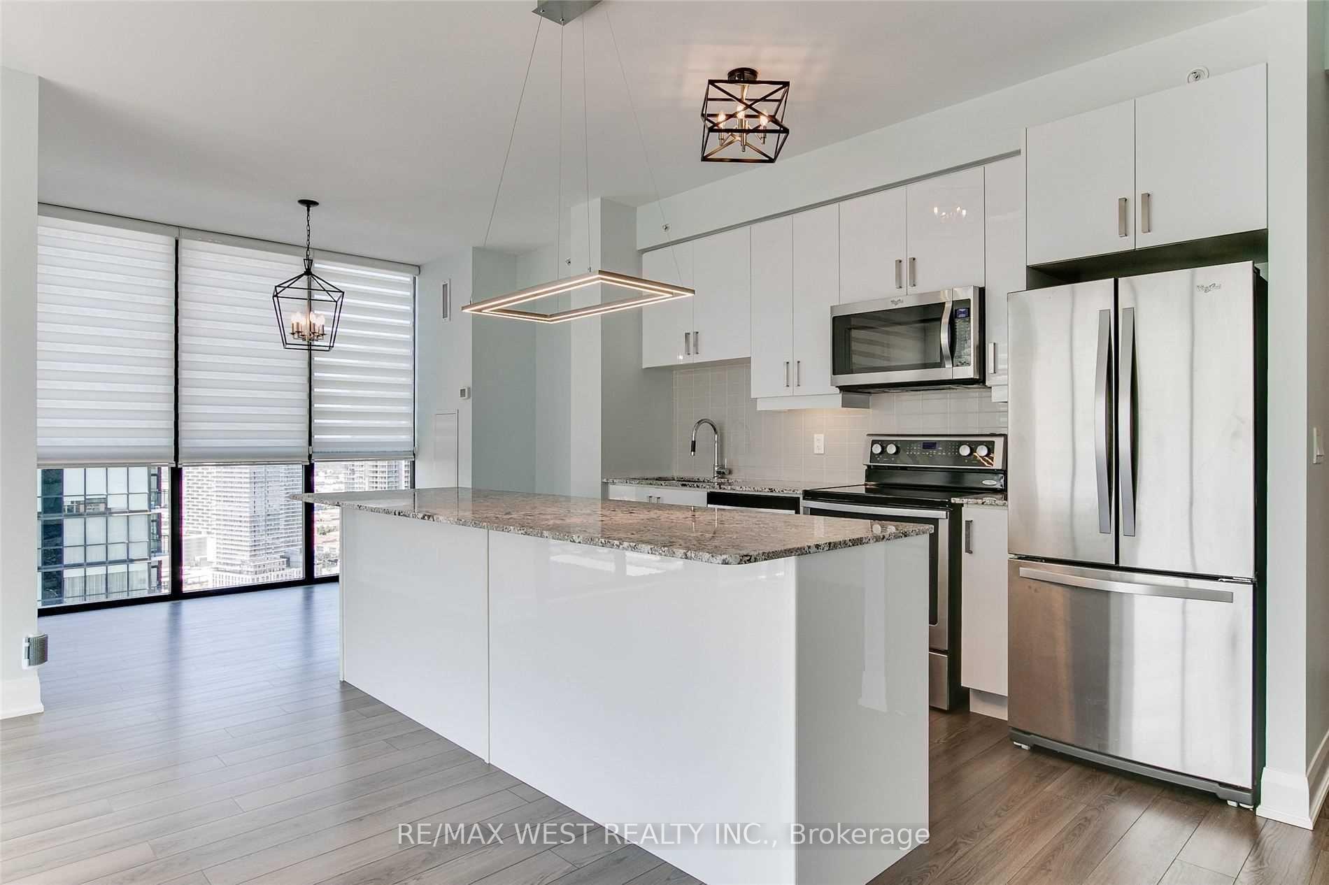Photo 15 of Unit 3203, 2900 Highway 7, Vaughan, Concord — HOMEH