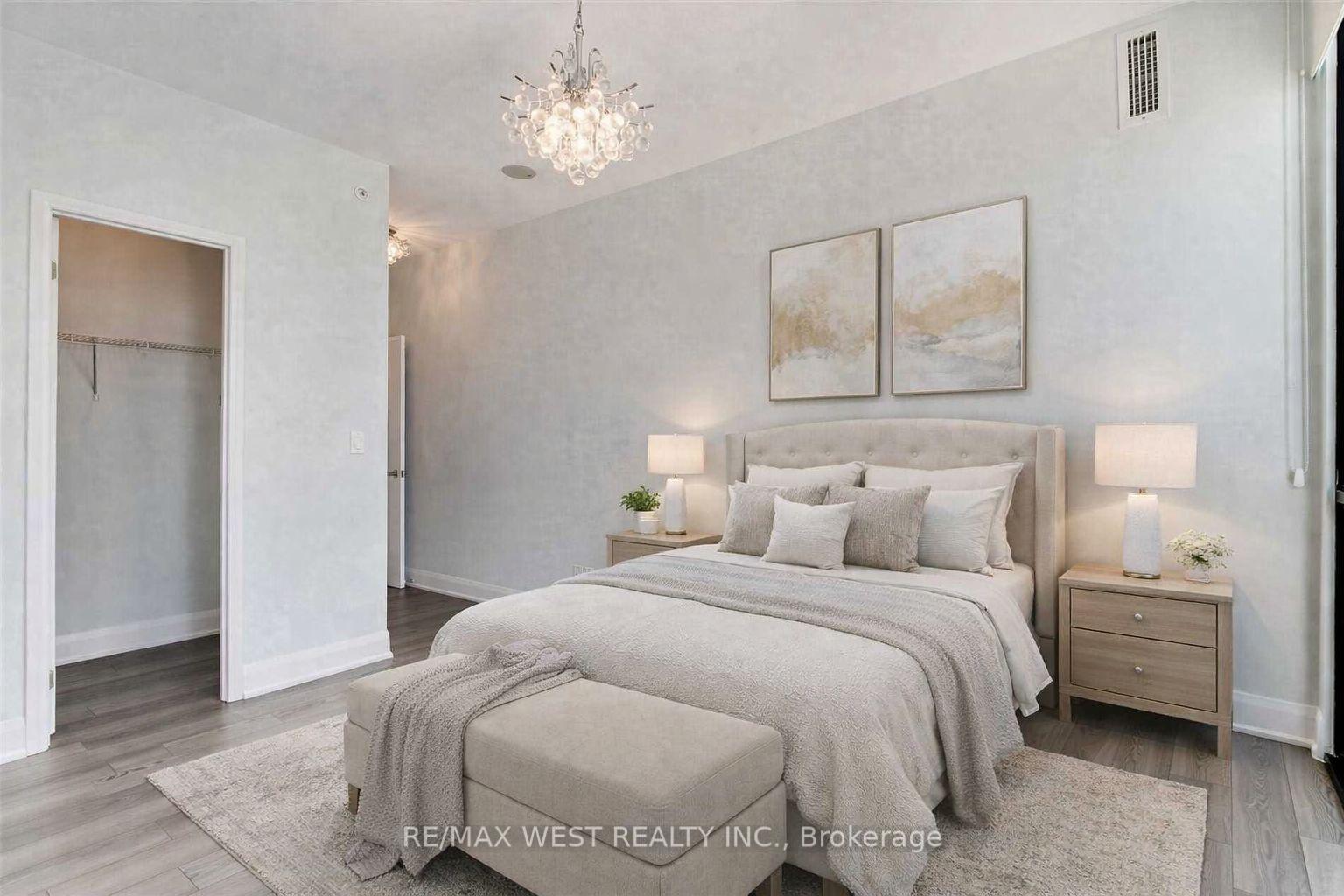 Photo 21 of Unit 3203, 2900 Highway 7, Vaughan, Concord — HOMEH