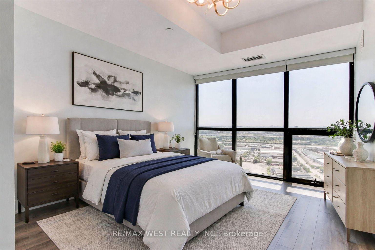 Photo 26 of Unit 3203, 2900 Highway 7, Vaughan, Concord — HOMEH