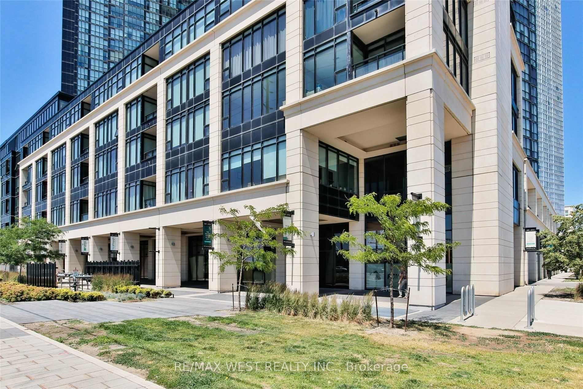 Photo 33 of Unit 3203, 2900 Highway 7, Vaughan, Concord — HOMEH