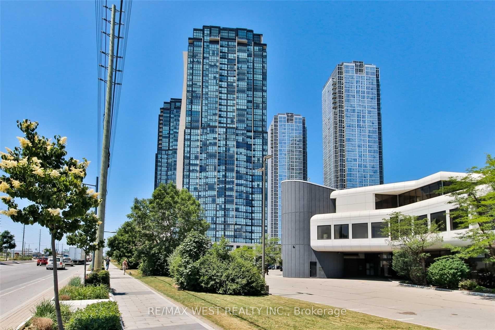 Photo 34 of Unit 3203, 2900 Highway 7, Vaughan, Concord — HOMEH