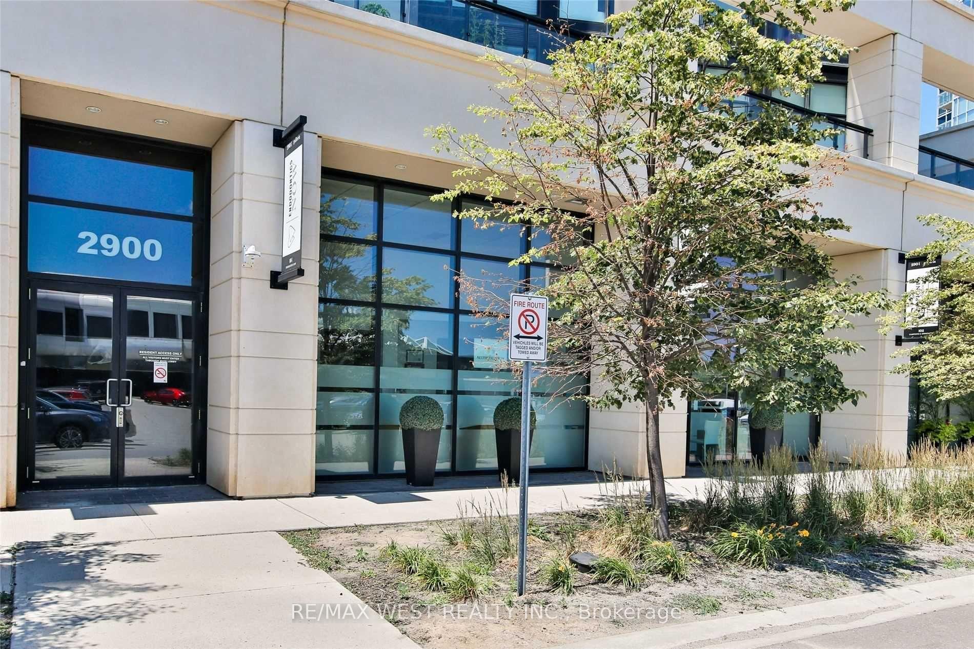 Photo 35 of Unit 3203, 2900 Highway 7, Vaughan, Concord — HOMEH