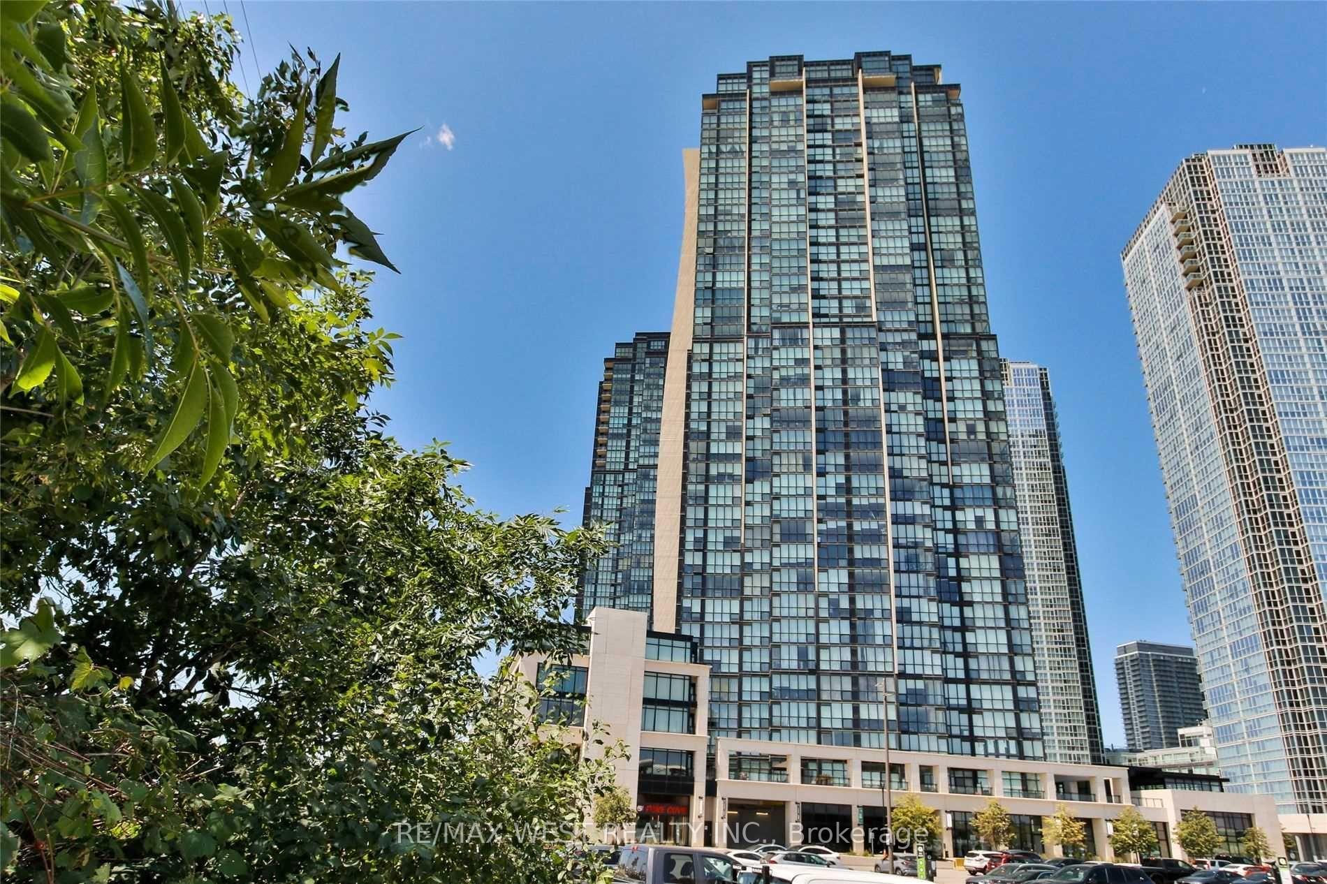 Photo 36 of Unit 3203, 2900 Highway 7, Vaughan, Concord — HOMEH