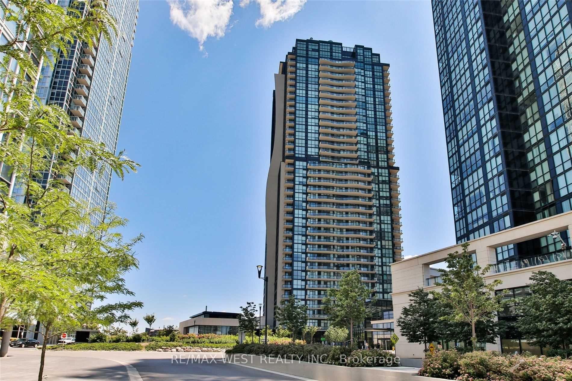 Photo 38 of Unit 3203, 2900 Highway 7, Vaughan, Concord — HOMEH