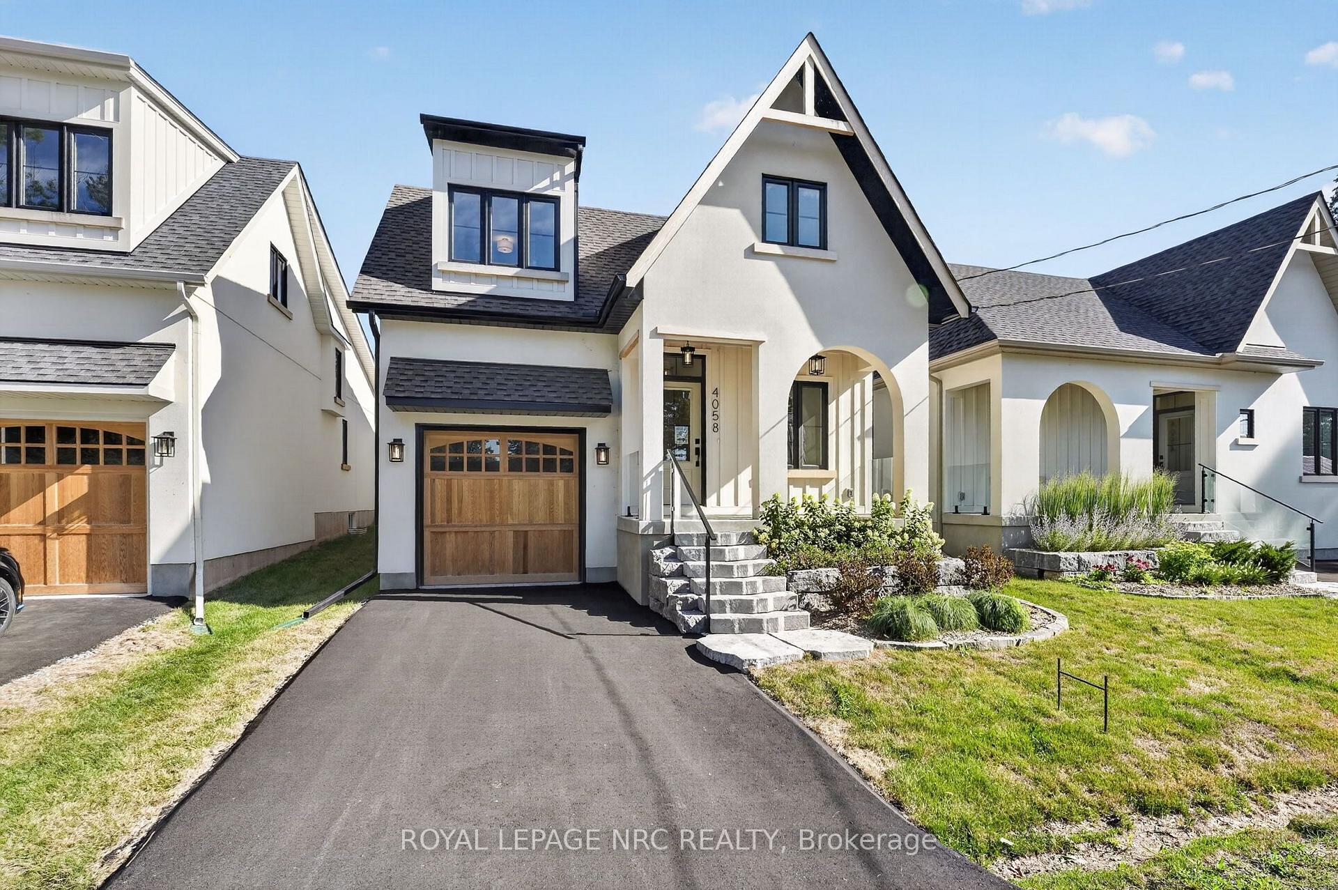 Photo 1 of 4058 Glenspring Road, Fort Erie, Crystal Beach — HOMEH