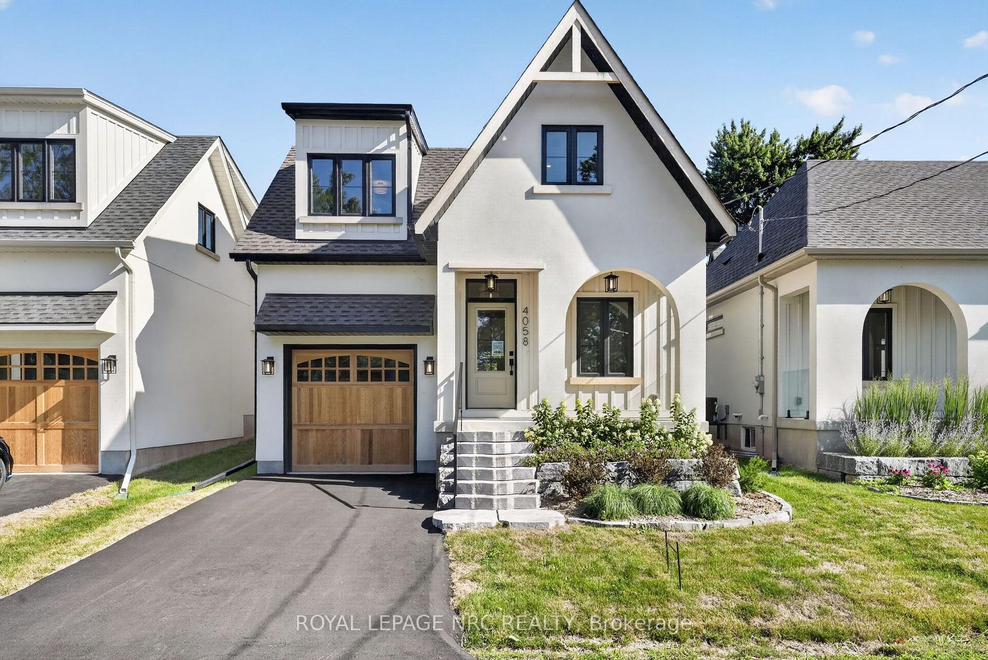Photo 2 of 4058 Glenspring Road, Fort Erie, Crystal Beach — HOMEH