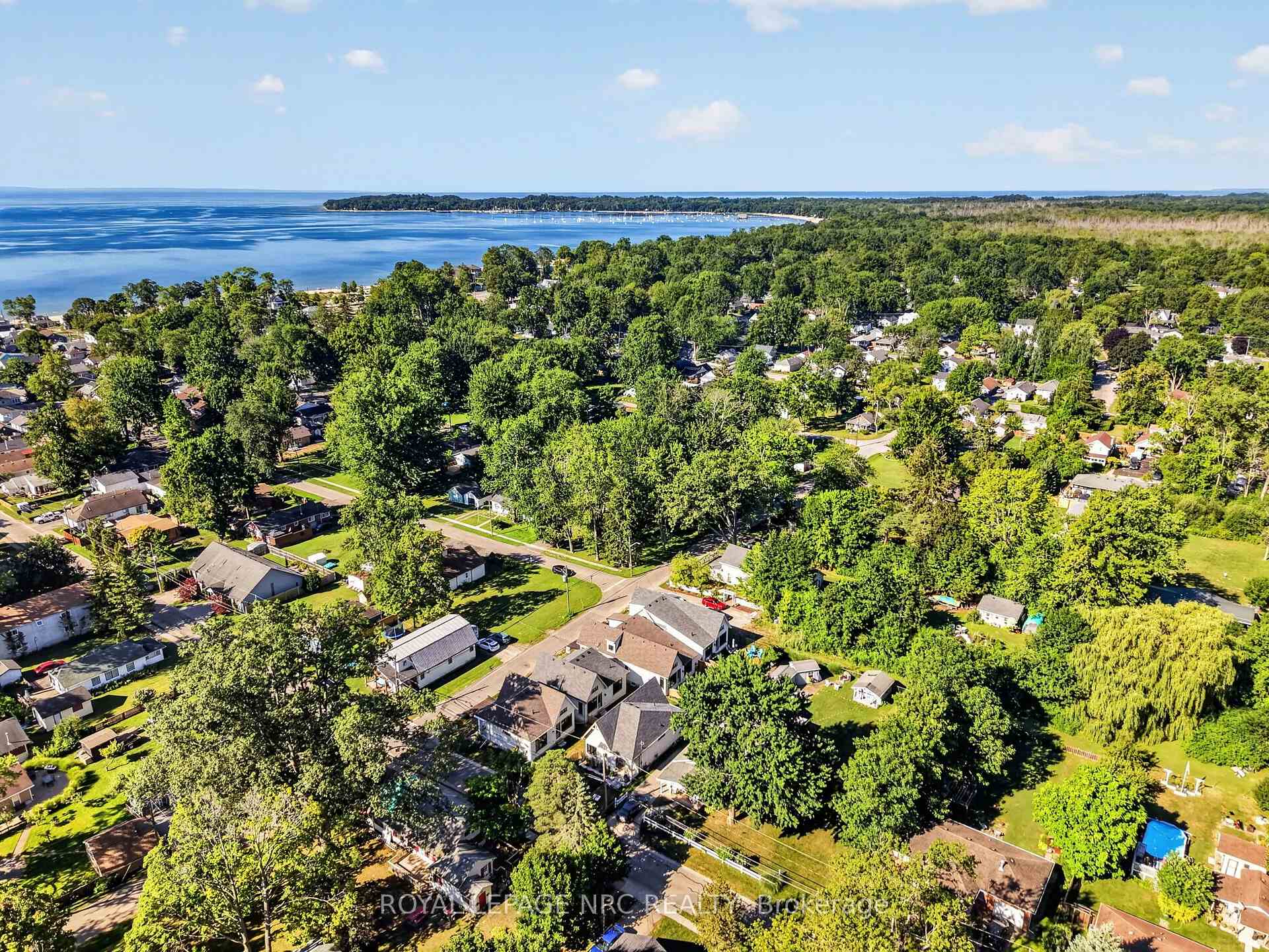 Photo 46 of 4058 Glenspring Road, Fort Erie, Crystal Beach — HOMEH