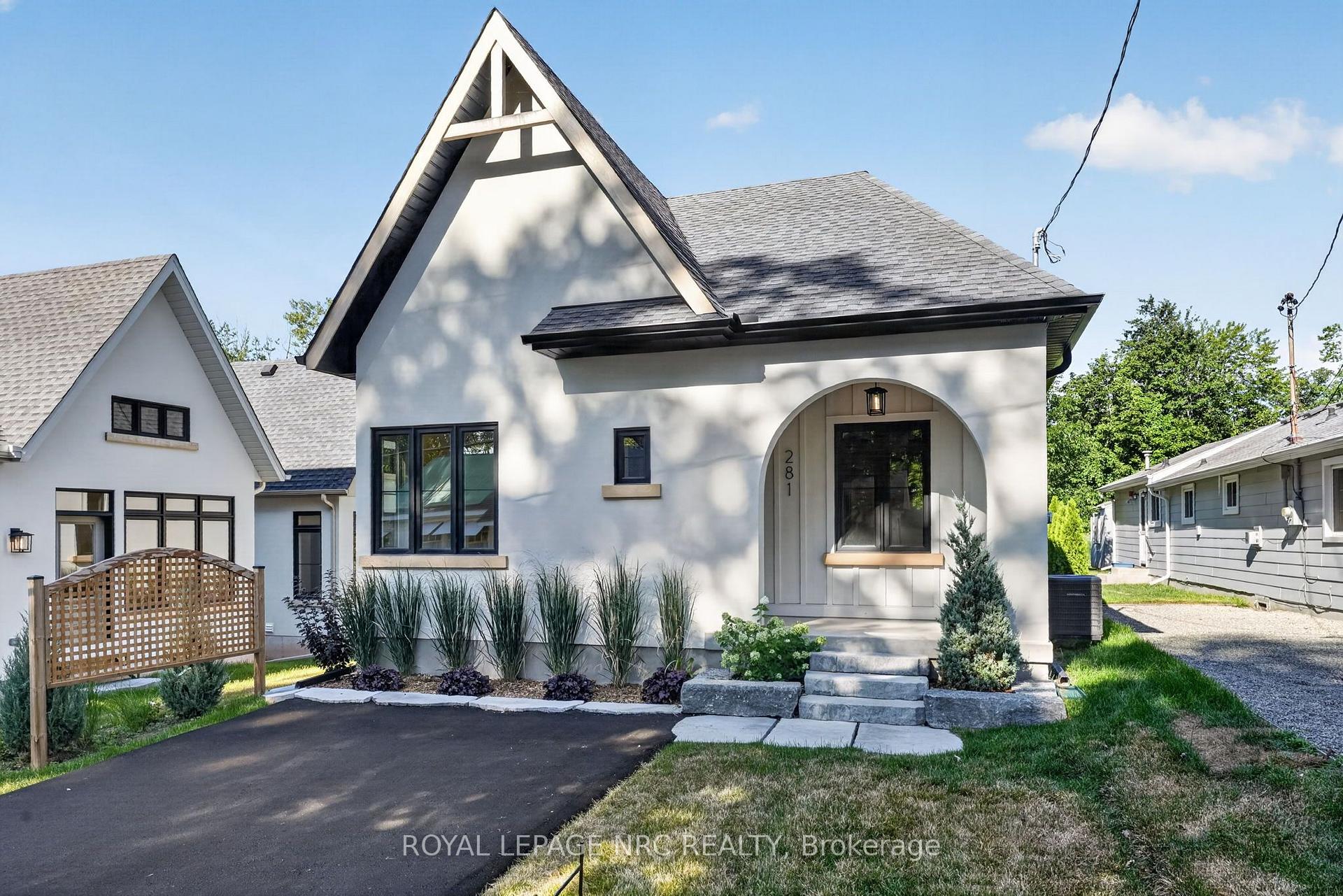 Photo of 281 Elmwood Avenue