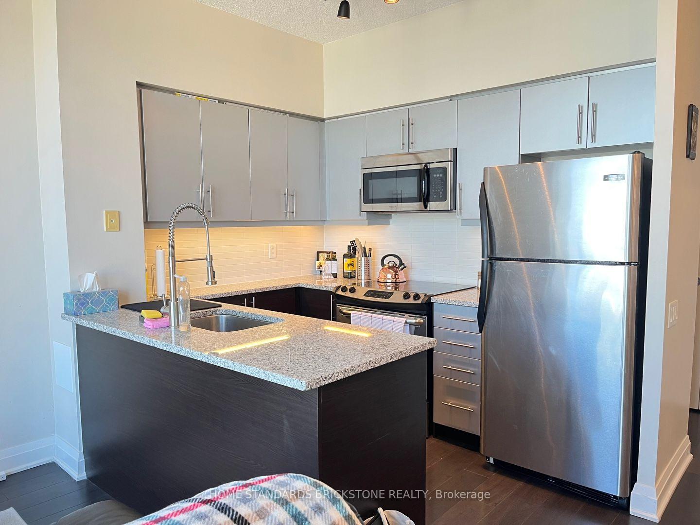 Photo 8 of Unit 1911, 83 Redpath Avenue, Toronto, Mount Pleasant West — HOMEH
