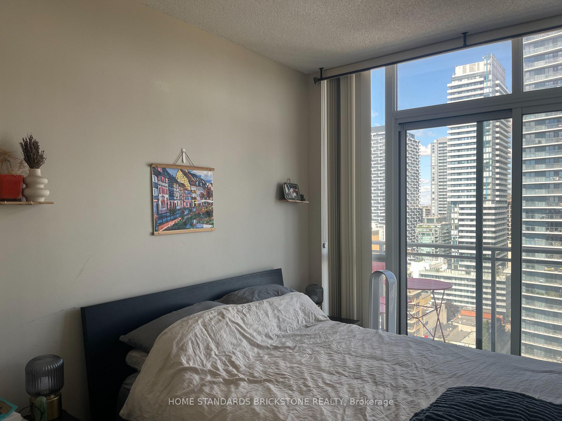 Photo 18 of Unit 1911, 83 Redpath Avenue, Toronto, Mount Pleasant West — HOMEH