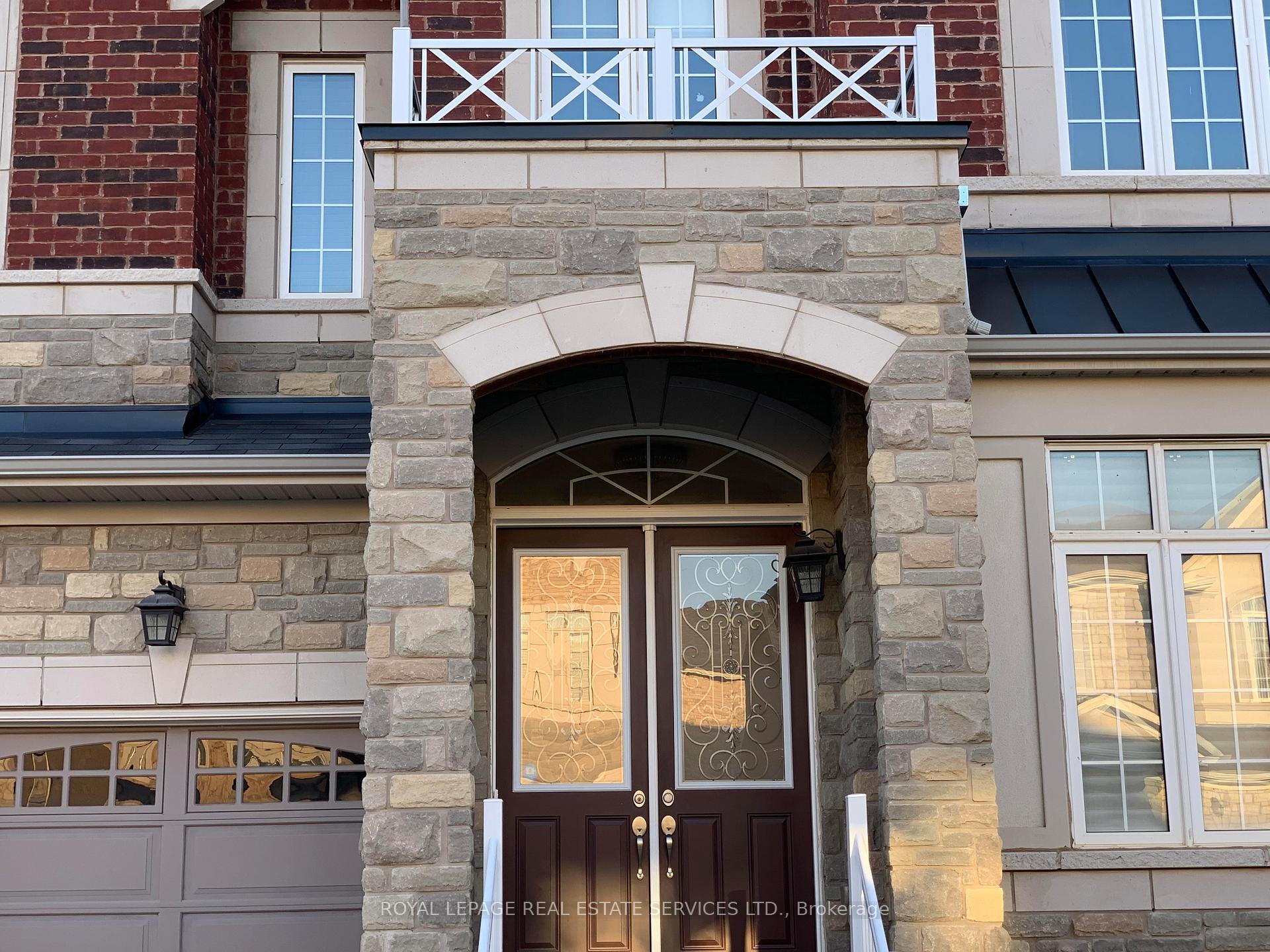 Photo 2 of 3172 William Rose Way, Oakville, Joshua Meadows — HOMEH