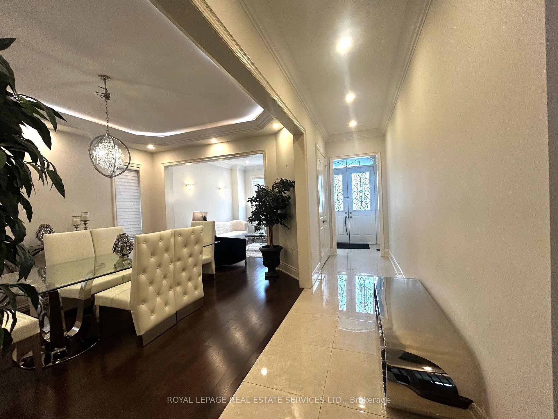 Photo 4 of 3172 William Rose Way, Oakville, Joshua Meadows — HOMEH