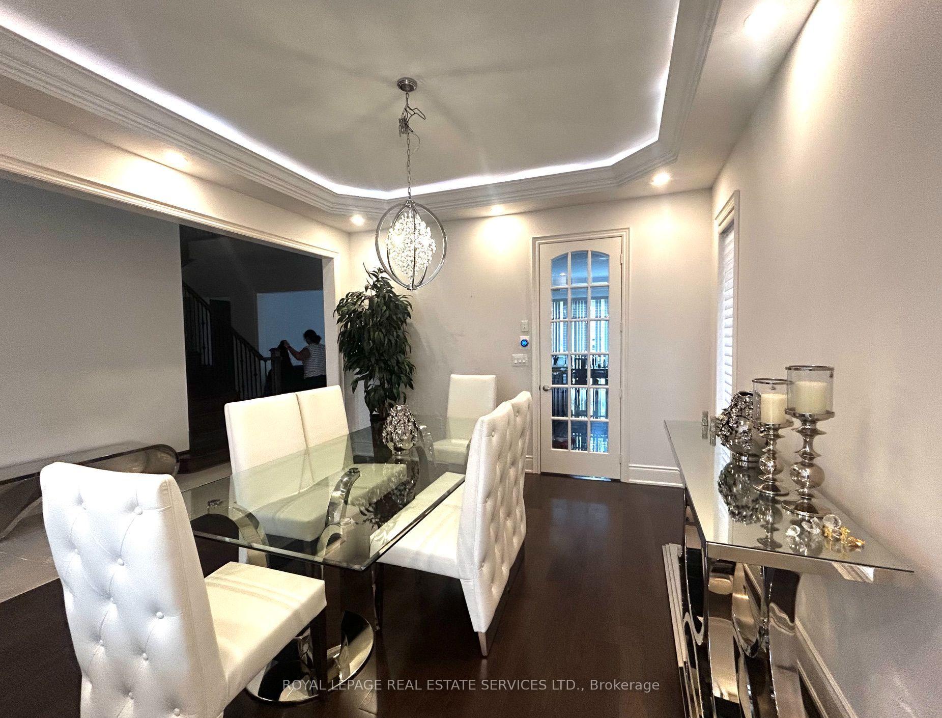Photo 5 of 3172 William Rose Way, Oakville, Joshua Meadows — HOMEH