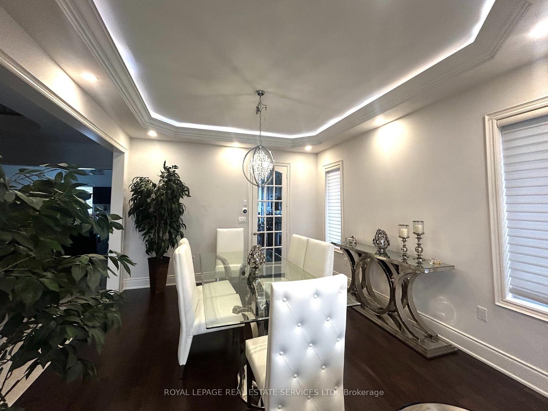 Photo 6 of 3172 William Rose Way, Oakville, Joshua Meadows — HOMEH