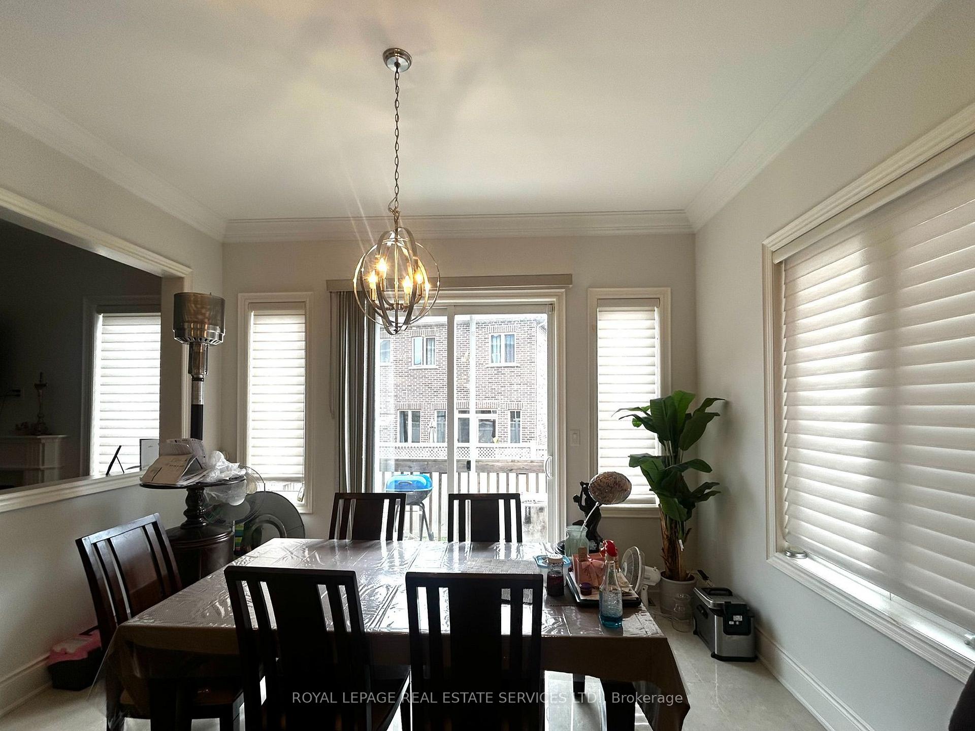 Photo 9 of 3172 William Rose Way, Oakville, Joshua Meadows — HOMEH
