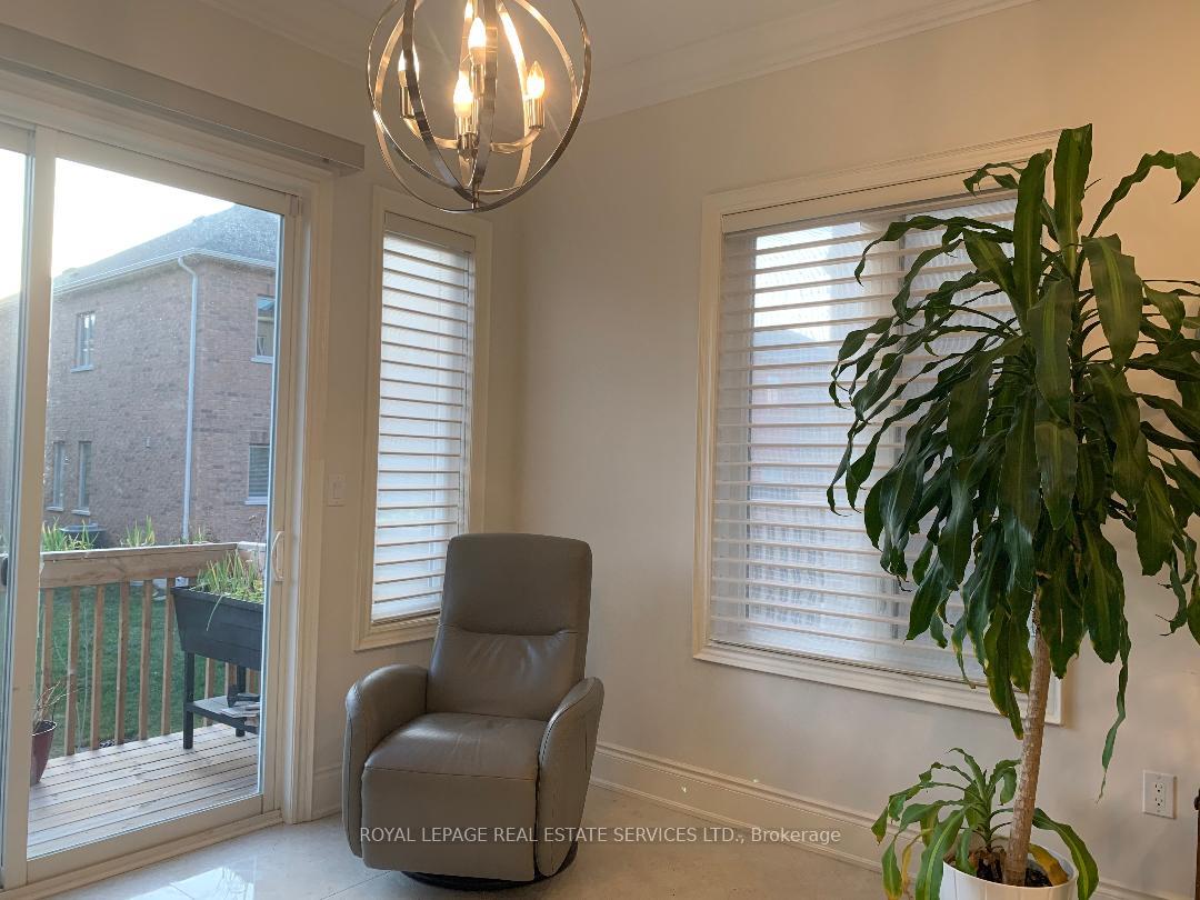 Photo 10 of 3172 William Rose Way, Oakville, Joshua Meadows — HOMEH