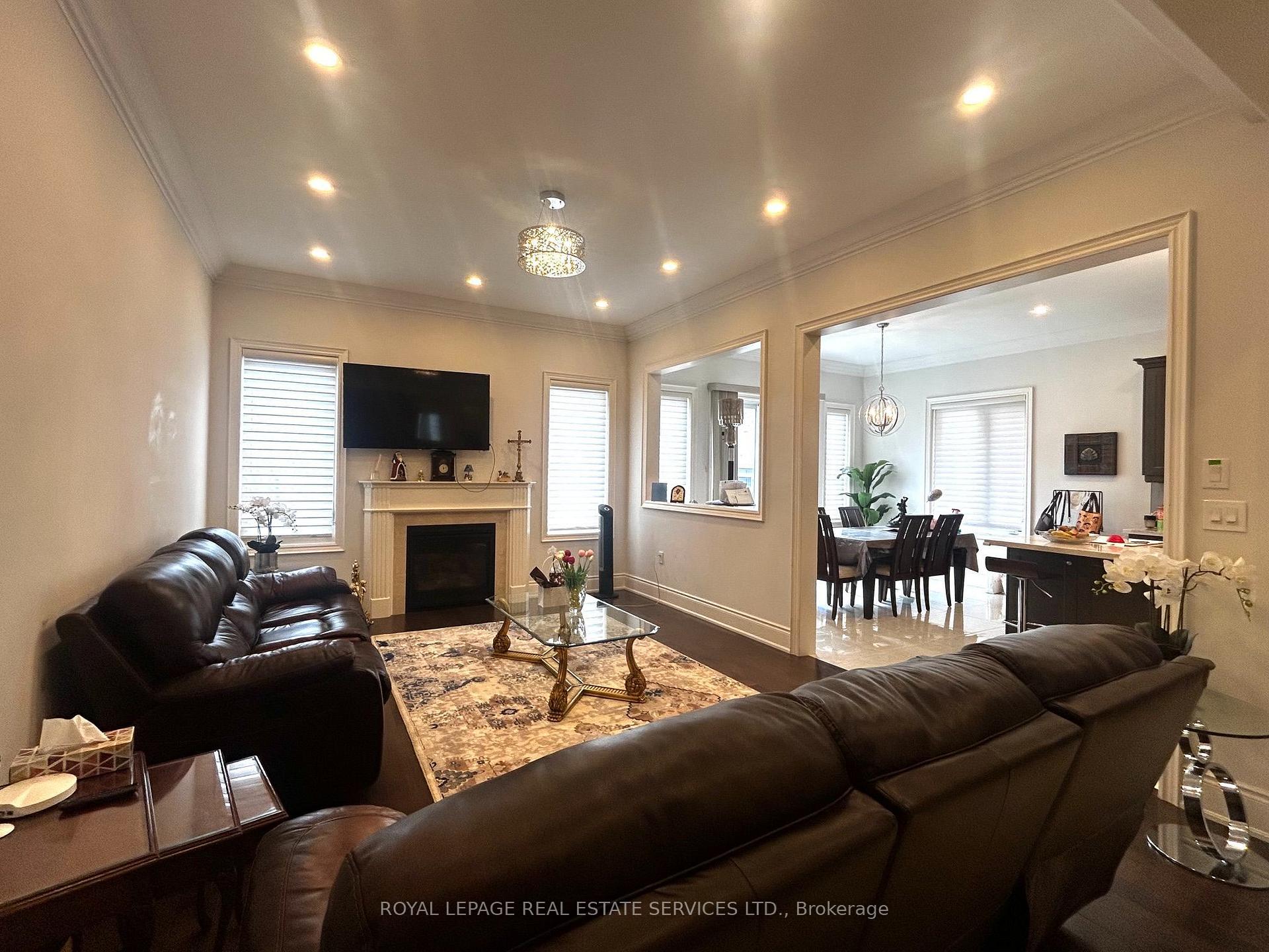 Photo 11 of 3172 William Rose Way, Oakville, Joshua Meadows — HOMEH