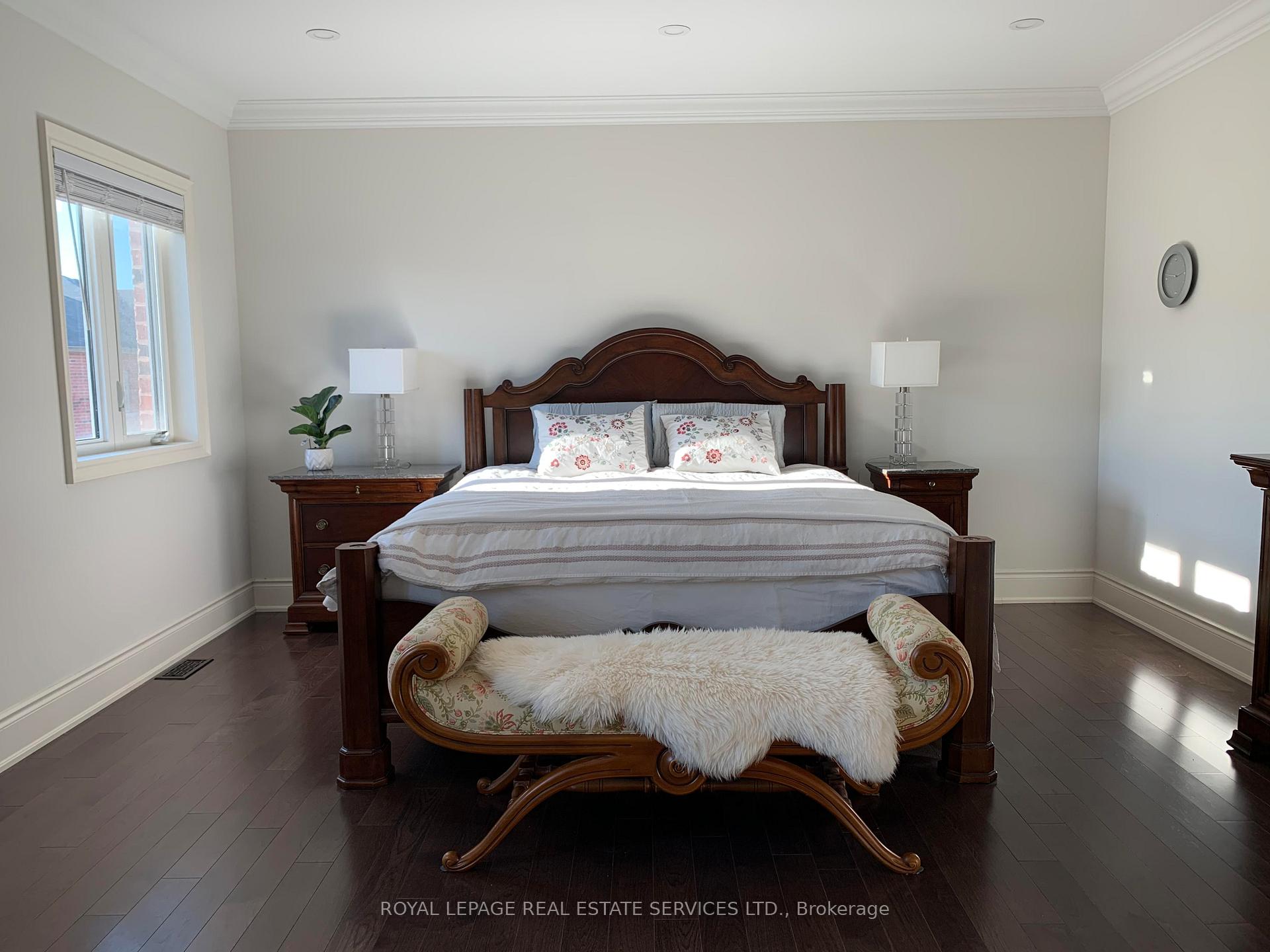 Photo 14 of 3172 William Rose Way, Oakville, Joshua Meadows — HOMEH