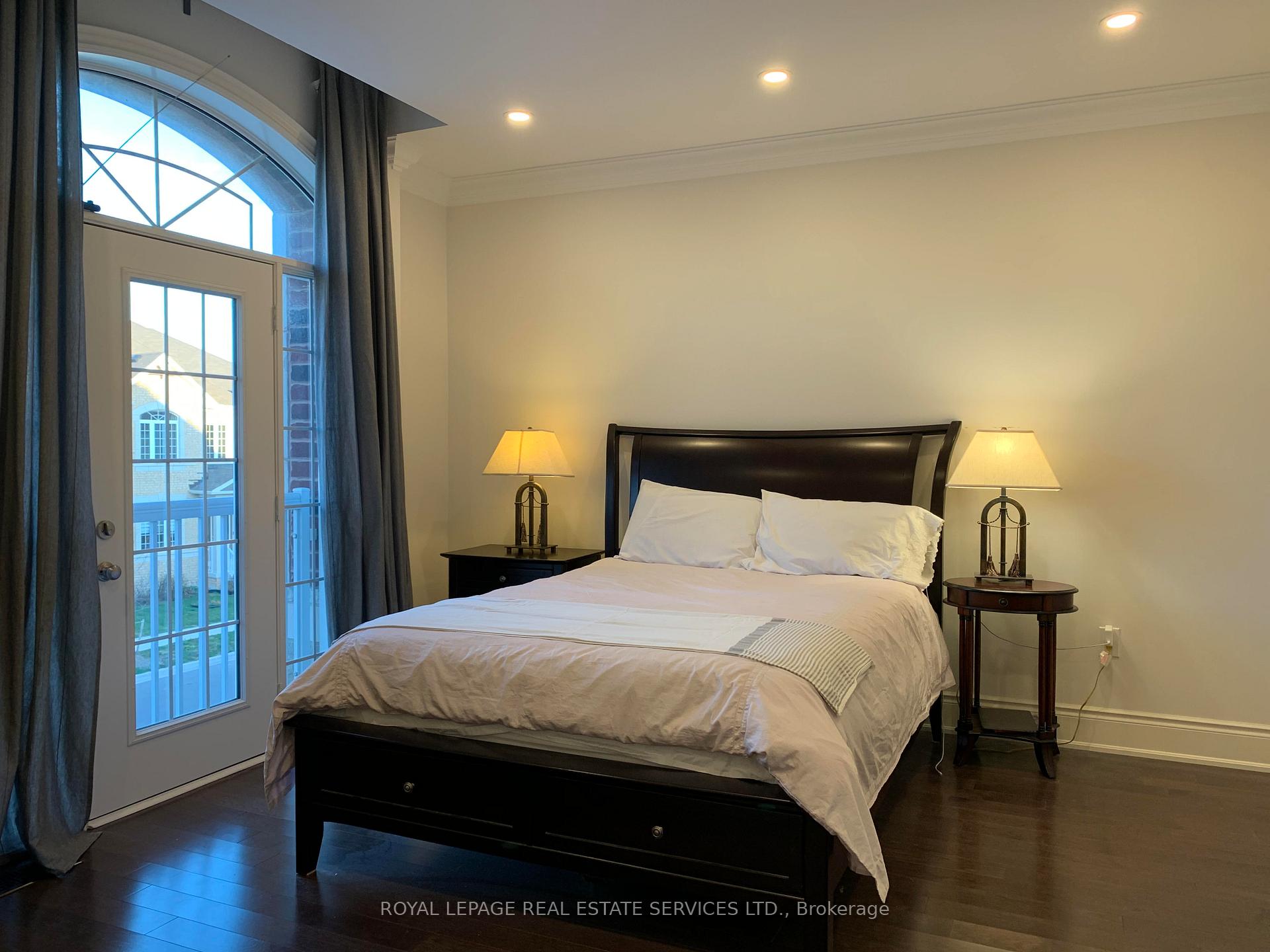 Photo 25 of 3172 William Rose Way, Oakville, Joshua Meadows — HOMEH