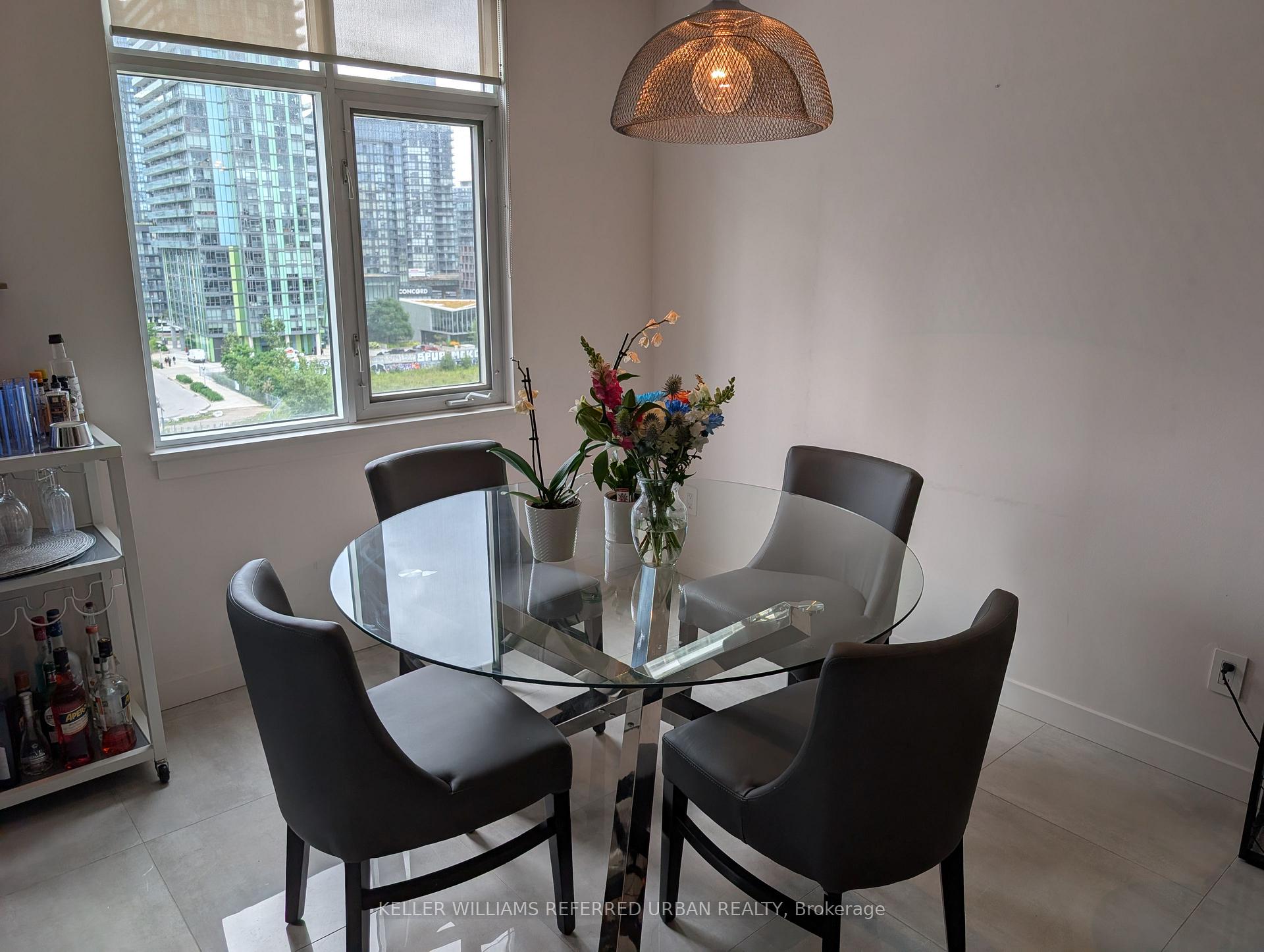 Photo 7 of Unit PH 7, 550 Front Street W, Toronto, Waterfront Communities — HOMEH