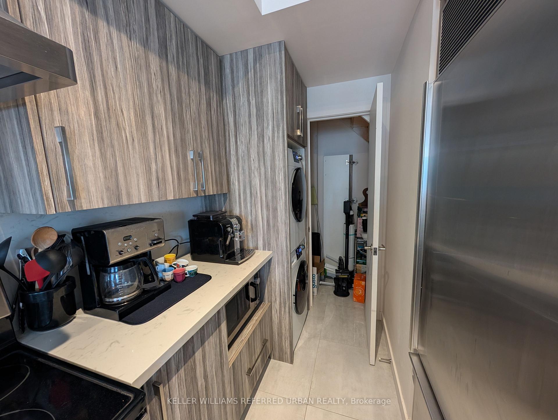Photo 13 of Unit PH 7, 550 Front Street W, Toronto, Waterfront Communities — HOMEH