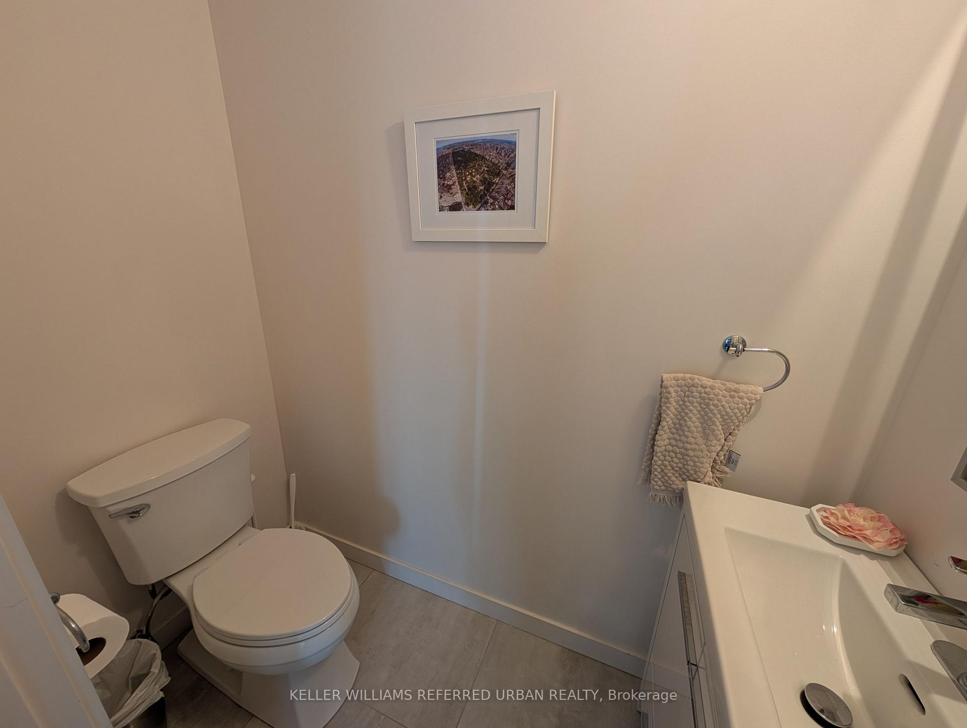 Photo 15 of Unit PH 7, 550 Front Street W, Toronto, Waterfront Communities — HOMEH