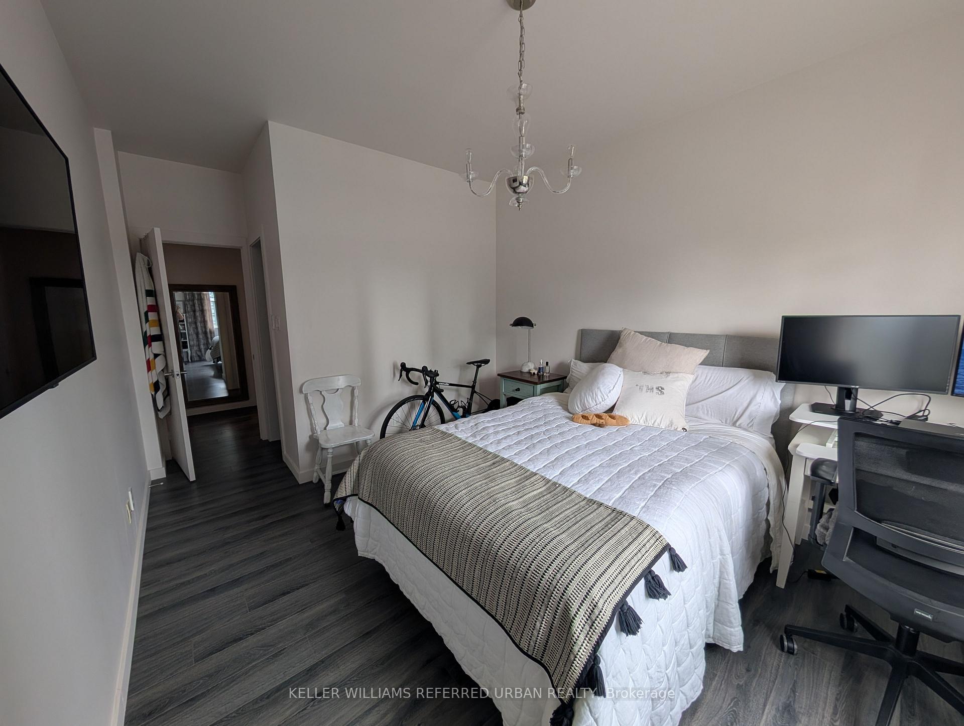Photo 17 of Unit PH 7, 550 Front Street W, Toronto, Waterfront Communities — HOMEH