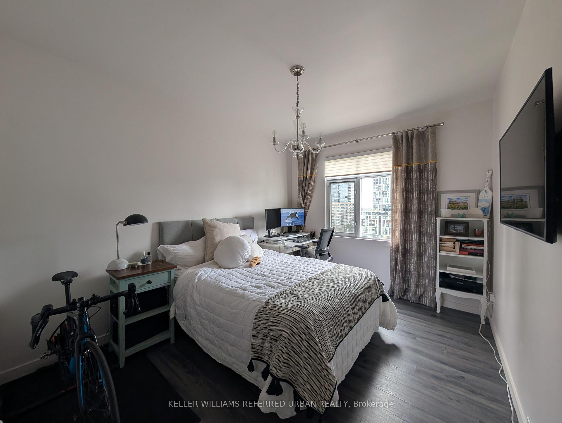 Photo 18 of Unit PH 7, 550 Front Street W, Toronto, Waterfront Communities — HOMEH