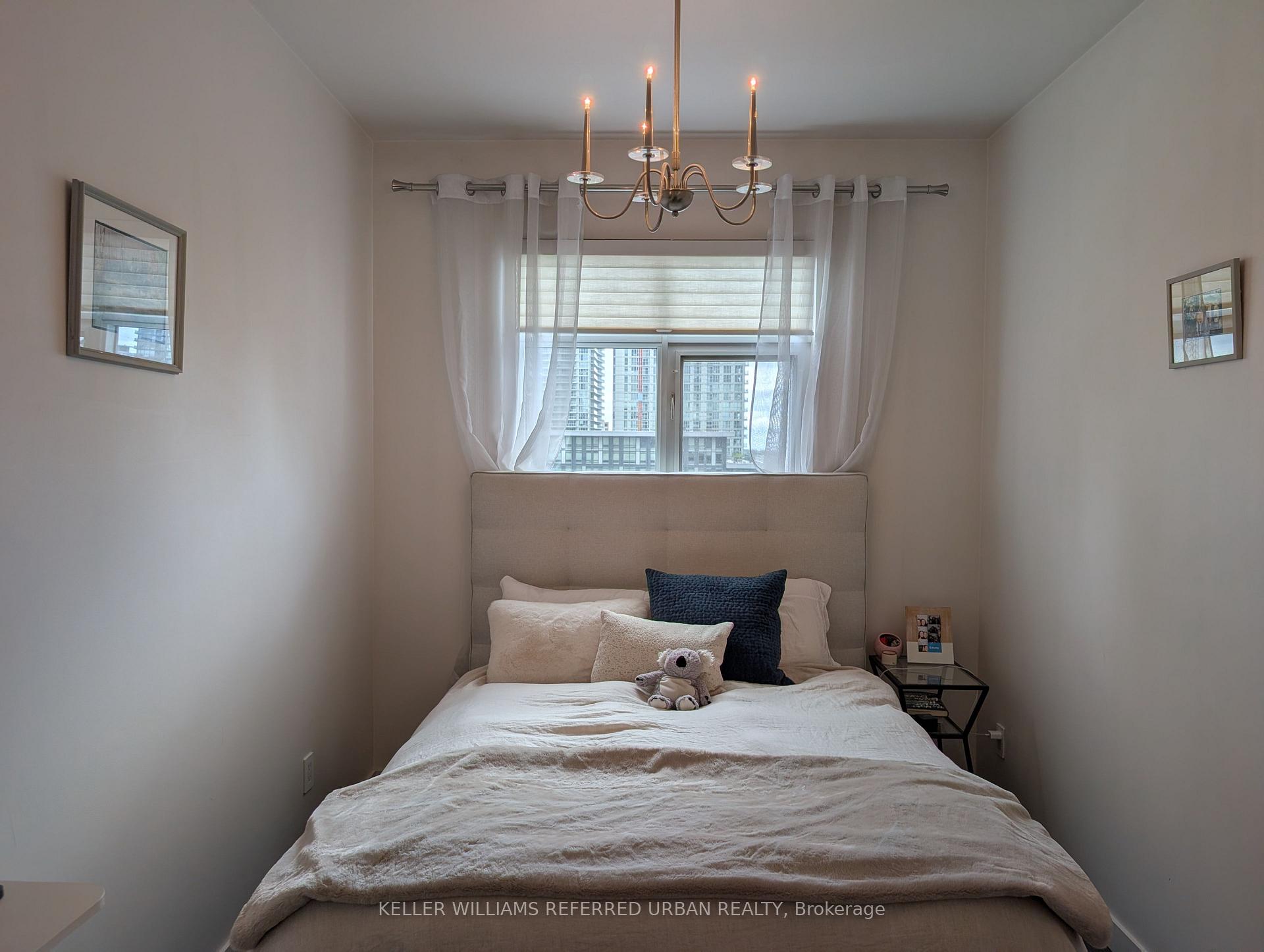 Photo 20 of Unit PH 7, 550 Front Street W, Toronto, Waterfront Communities — HOMEH