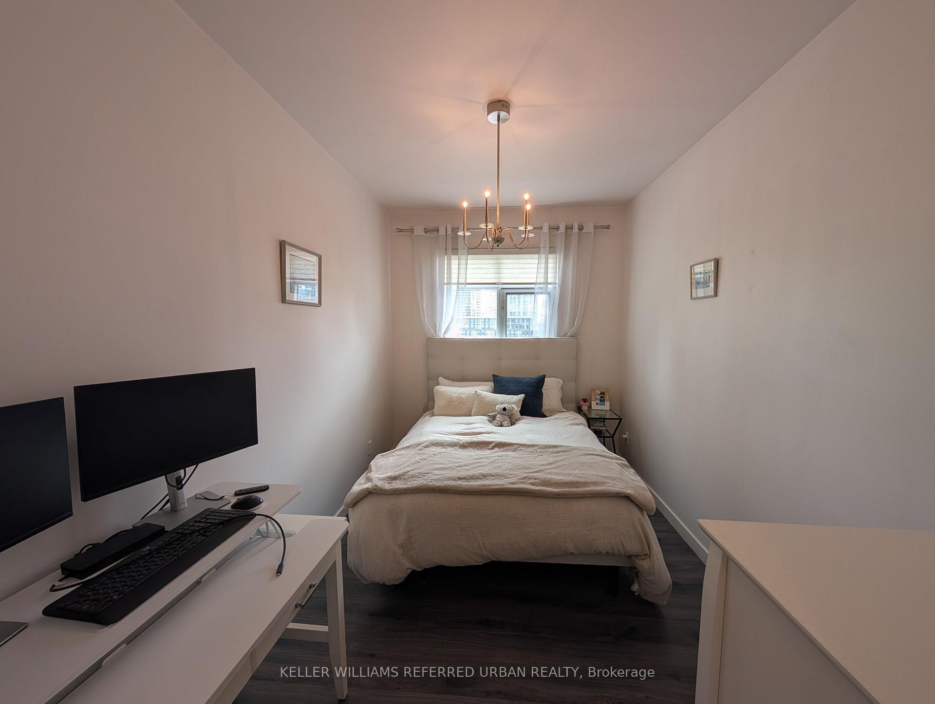Photo 22 of Unit PH 7, 550 Front Street W, Toronto, Waterfront Communities — HOMEH
