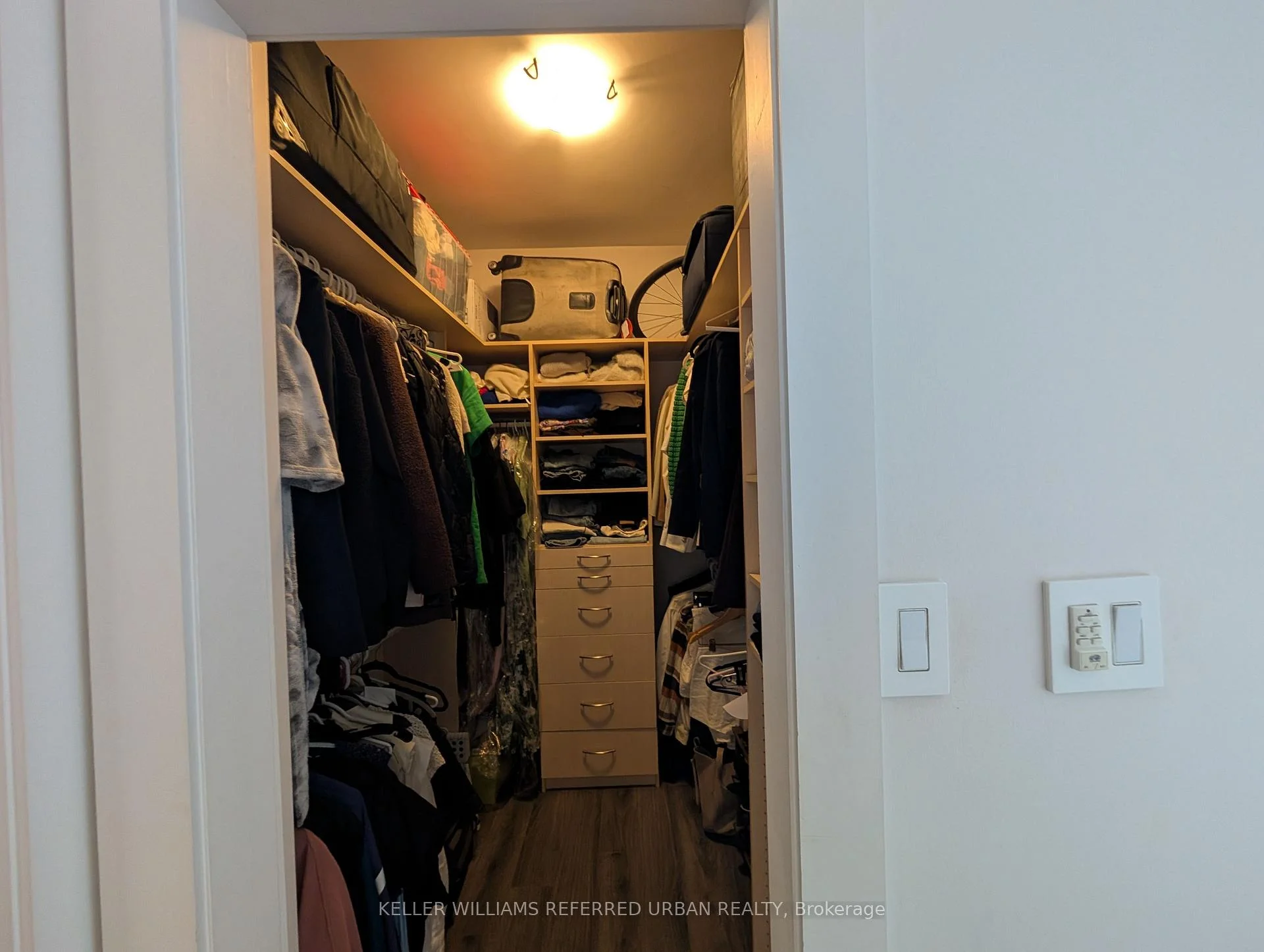 Photo 21 of Unit PH 7, 550 Front Street W, Toronto, Waterfront Communities — HOMEH