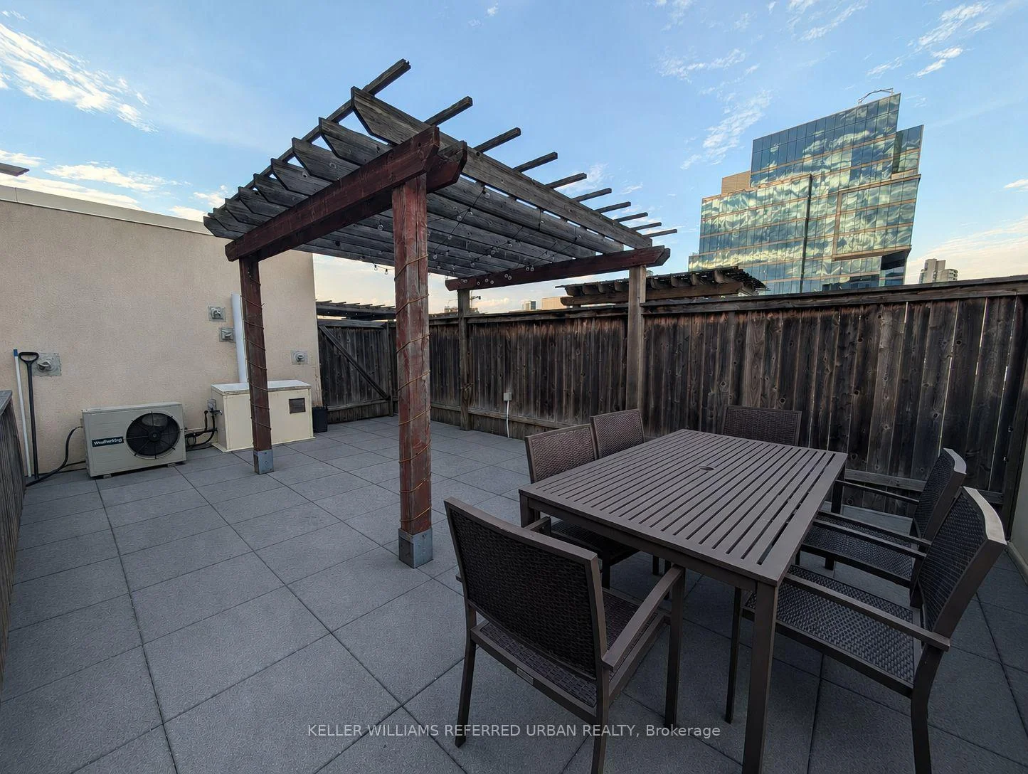 Photo 25 of Unit PH 7, 550 Front Street W, Toronto, Waterfront Communities — HOMEH