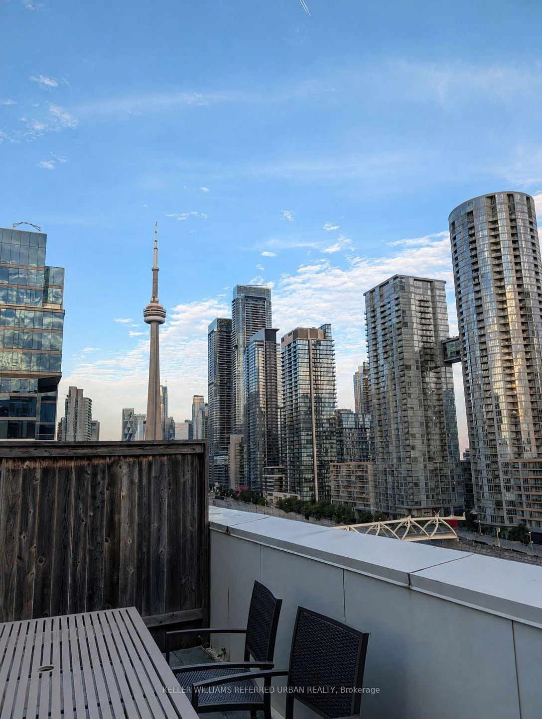 Photo 26 of Unit PH 7, 550 Front Street W, Toronto, Waterfront Communities — HOMEH