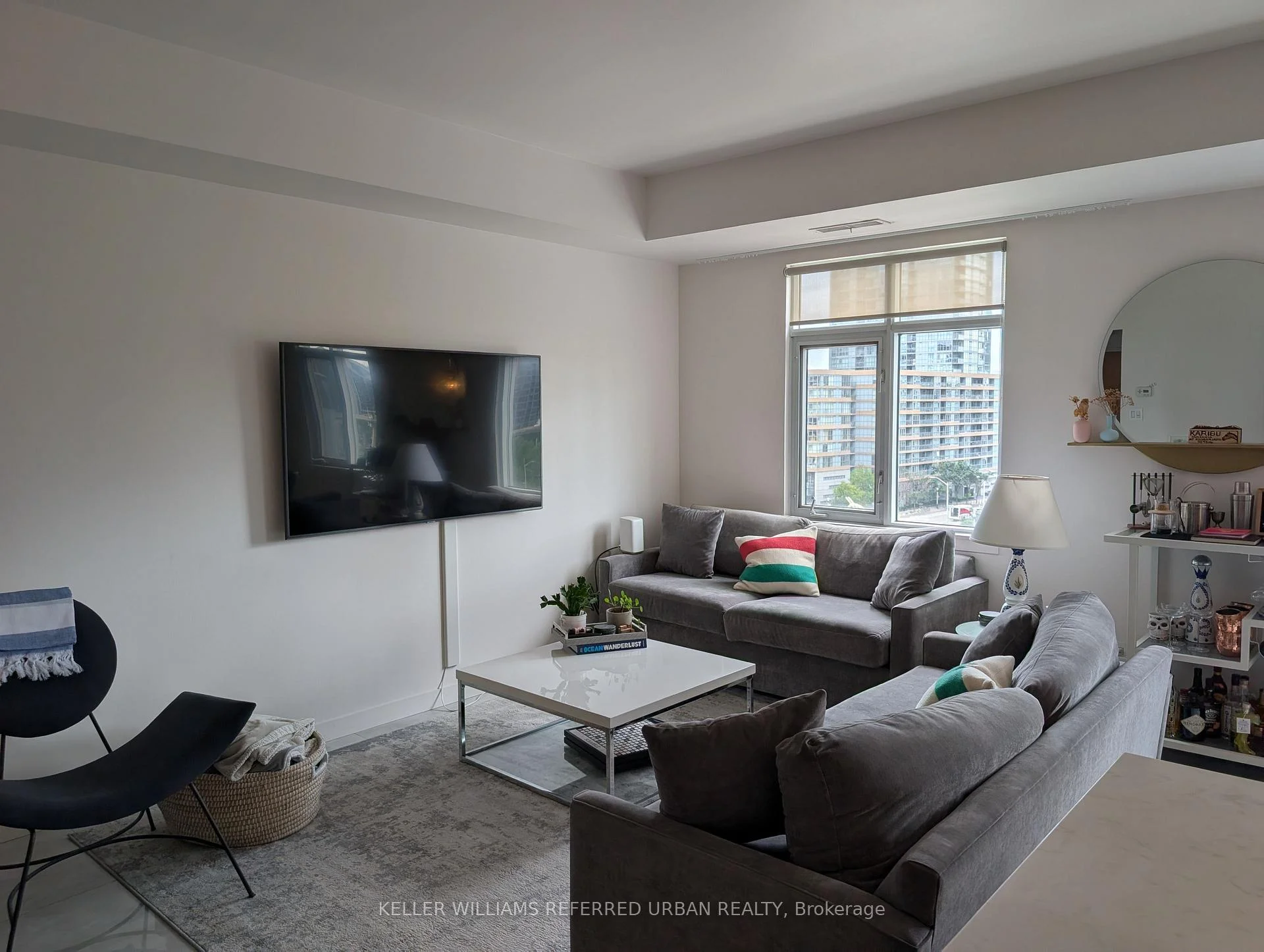 Photo 27 of Unit PH 7, 550 Front Street W, Toronto, Waterfront Communities — HOMEH