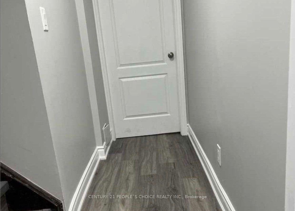 Photo 9 of Unit Bsmt, 23 Travis Crescent, Brampton, Fletcher's Meadow — HOMEH
