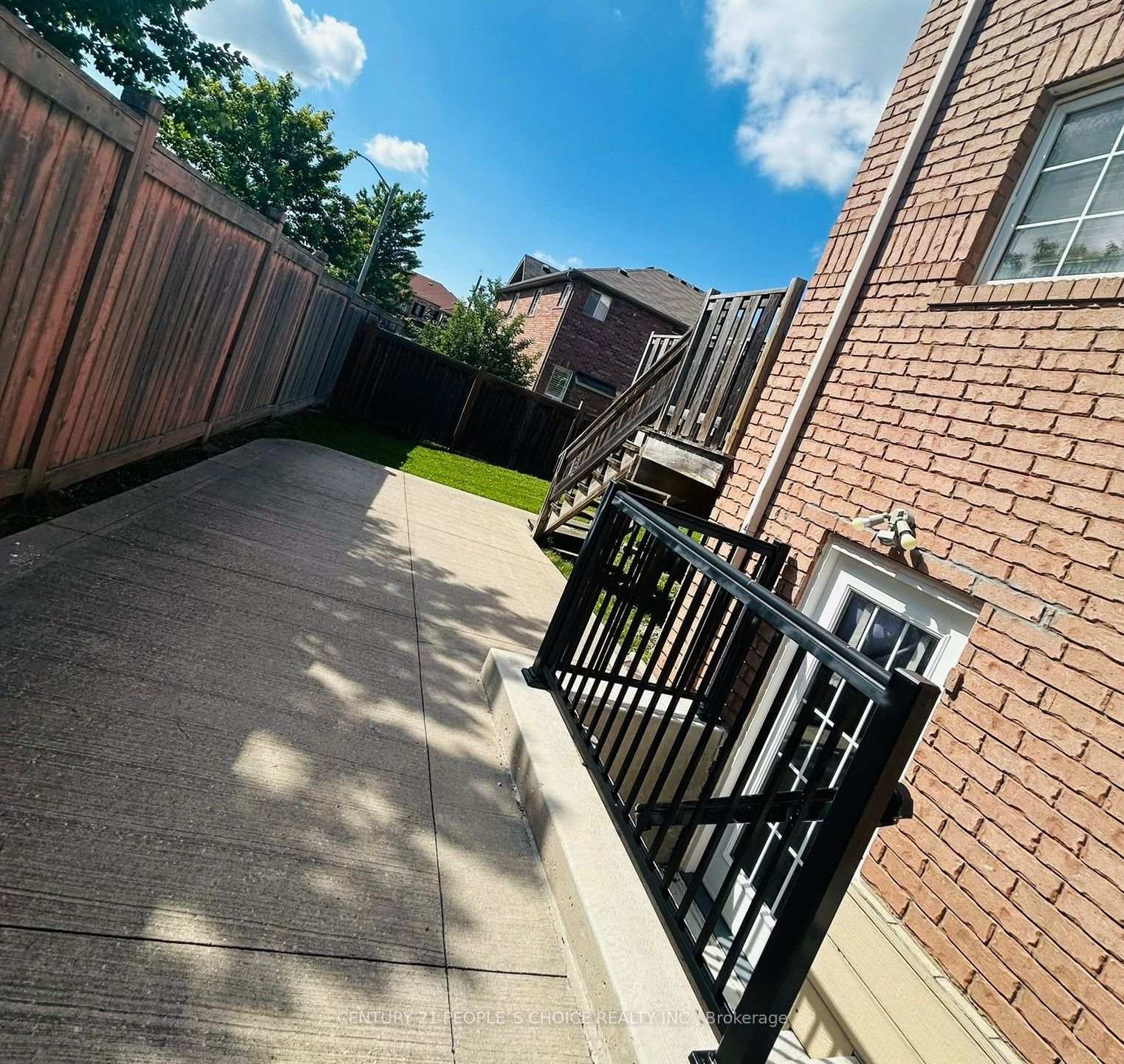 Photo 13 of Unit Bsmt, 23 Travis Crescent, Brampton, Fletcher's Meadow — HOMEH