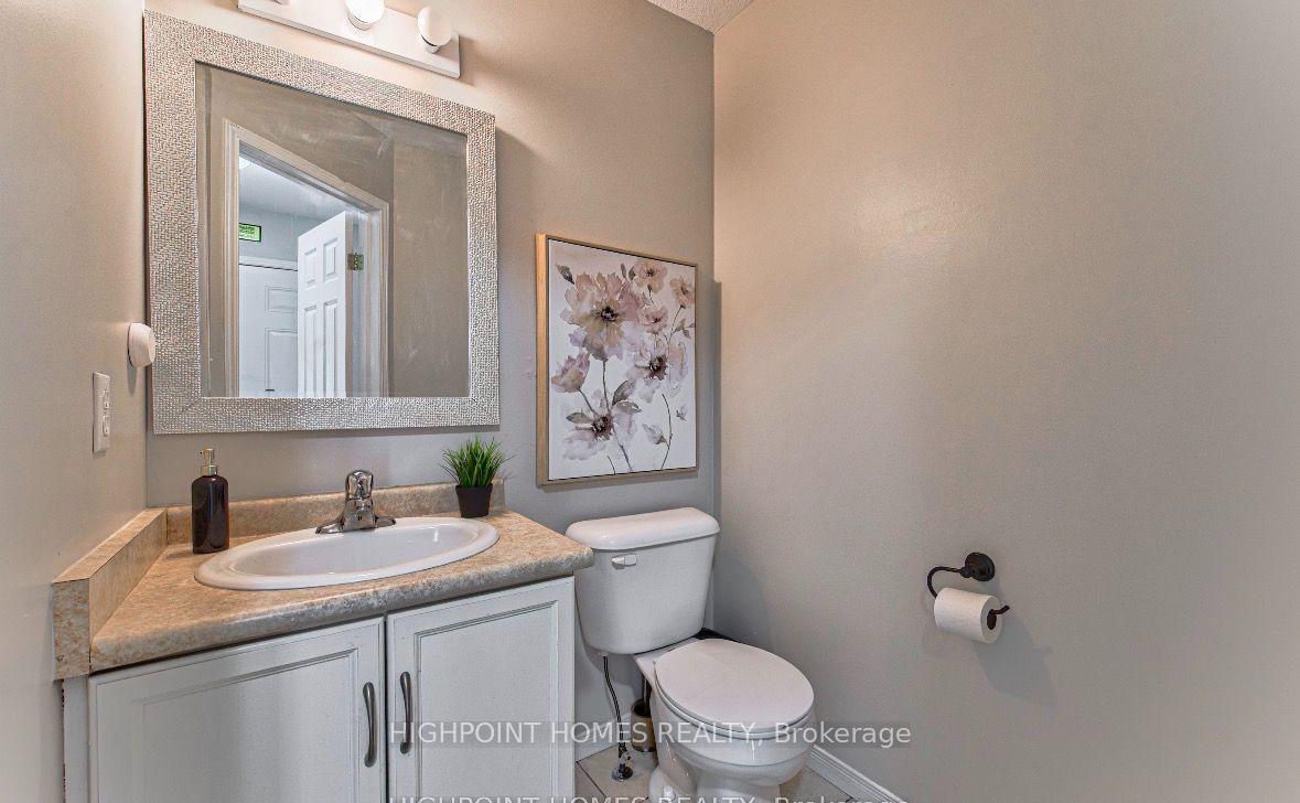 Photo 3 of 58 Hasler Crescent, Guelph, Pineridge/Westminster Woods — HOMEH