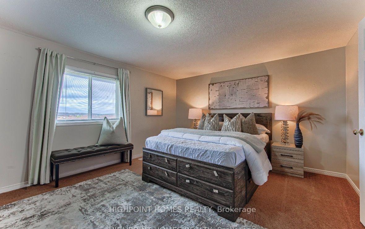 Photo 7 of 58 Hasler Crescent, Guelph, Pineridge/Westminster Woods — HOMEH